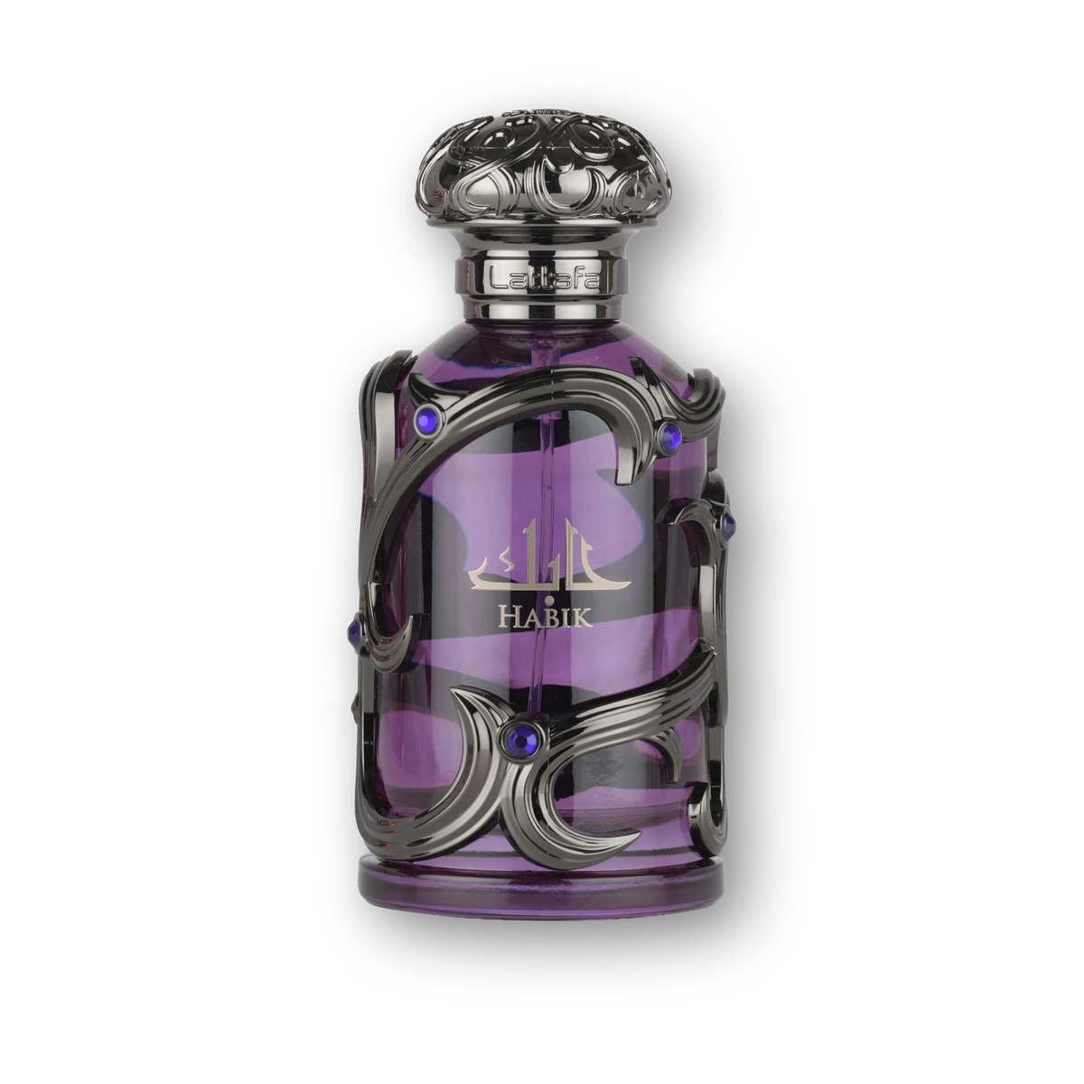 Lattafa Habik EDP For Men hero image