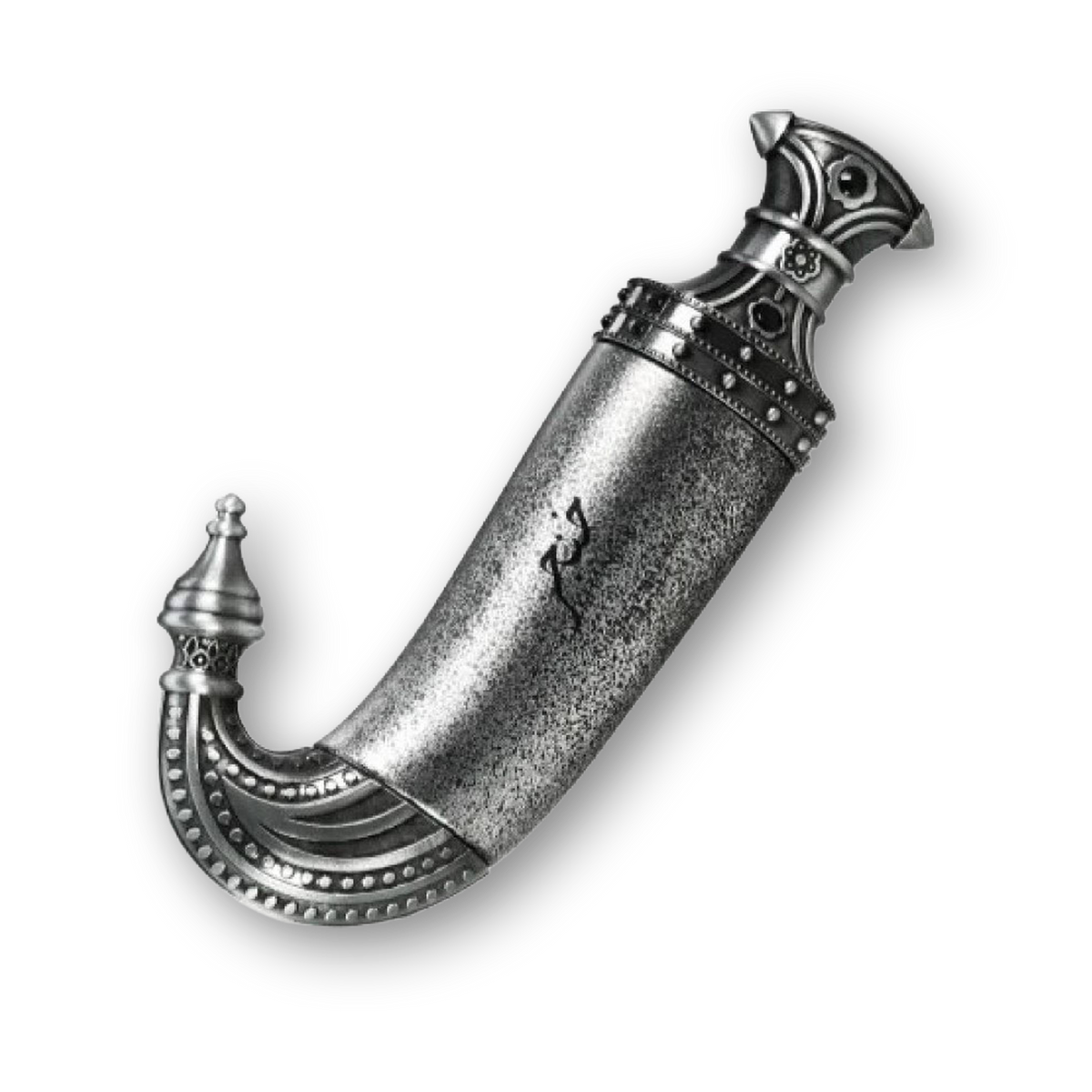 Lattafa Niche Emarati Khanjar EDP hero image
