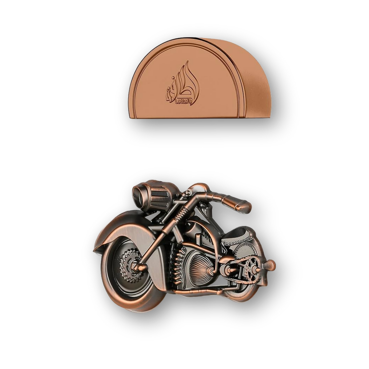 Lattafa Pride La Collection D'Antiquites 1910 EDP hero image