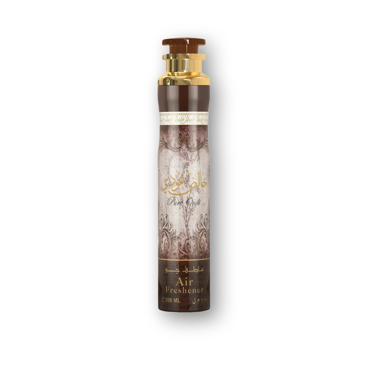 Lattafa Pure Oudi Air Freshener hero image