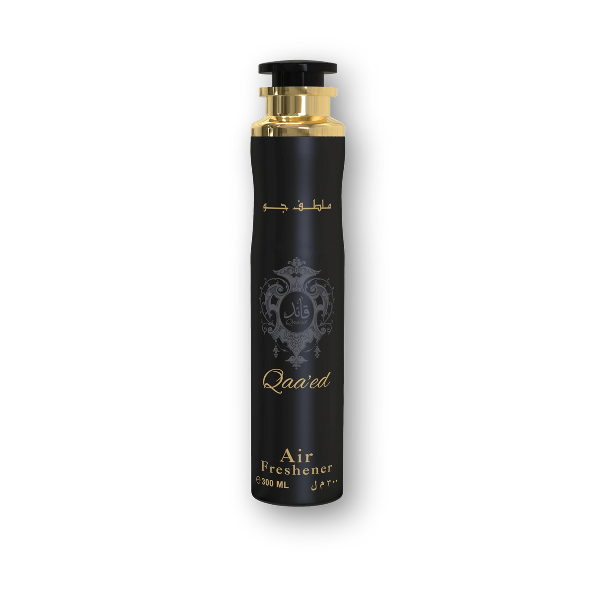 Lattafa Qaa'Ed Air Freshener hero image