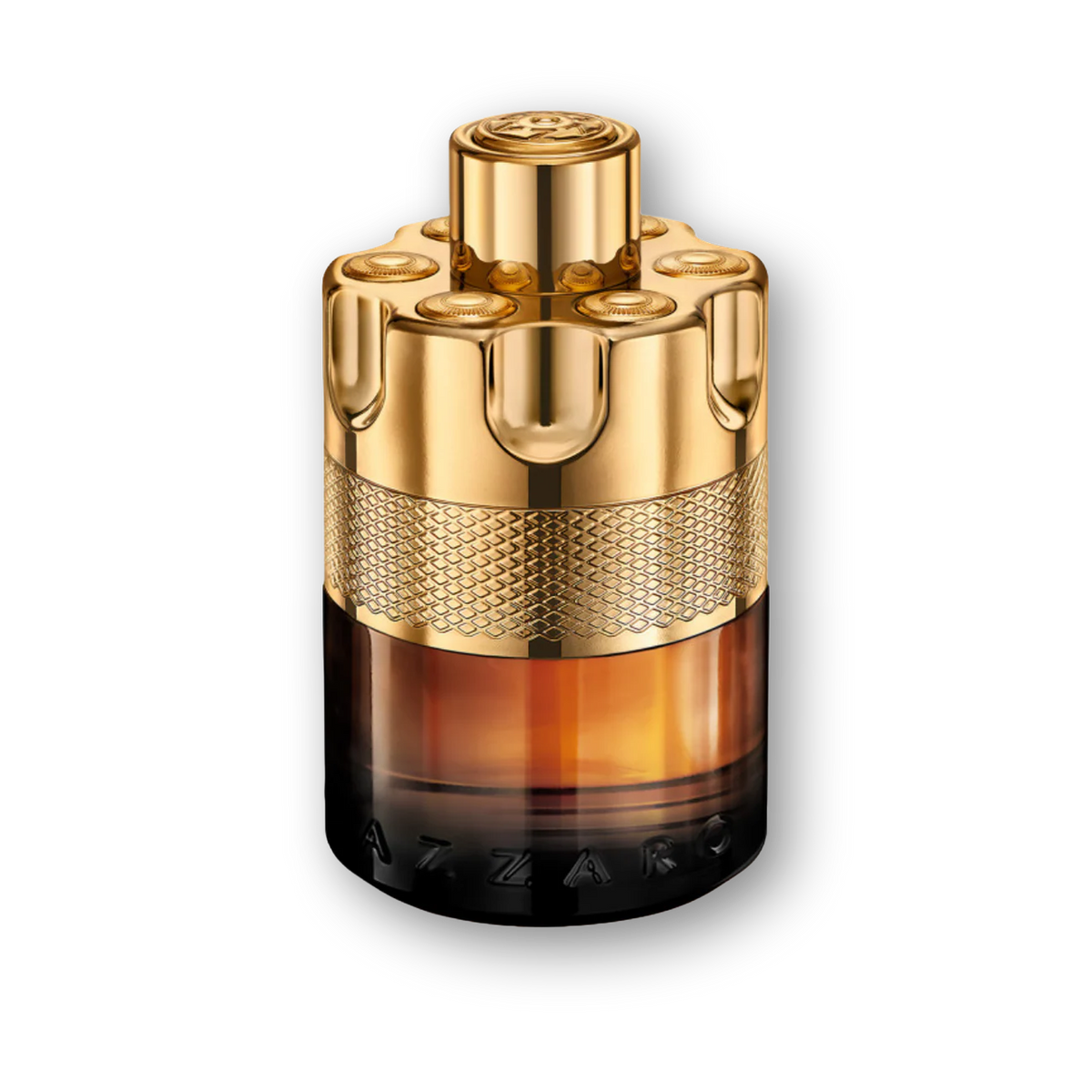 Azzaro Forever Wanted Elixir Parfum For Men hero image