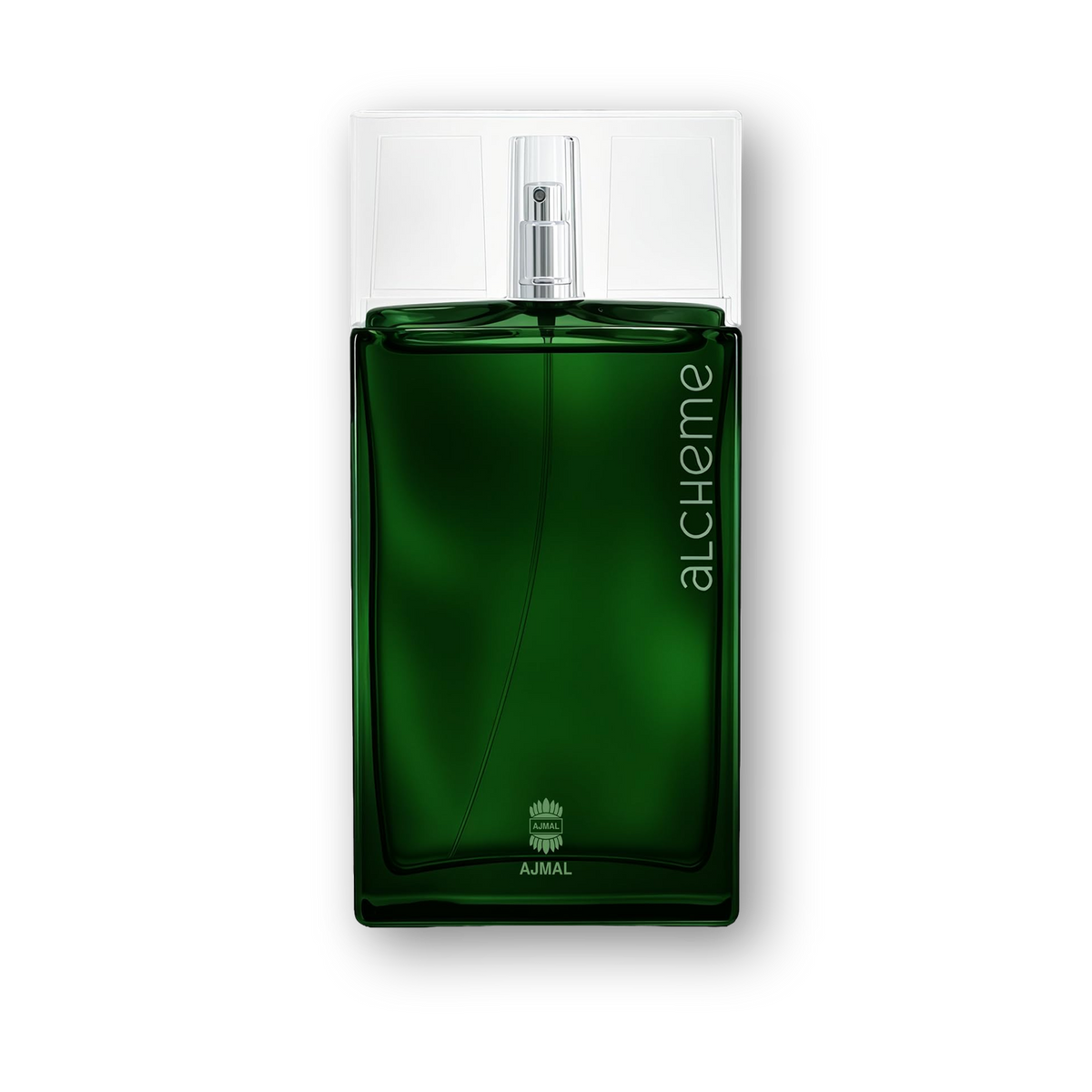 Ajmal Alcheme EDP hero image