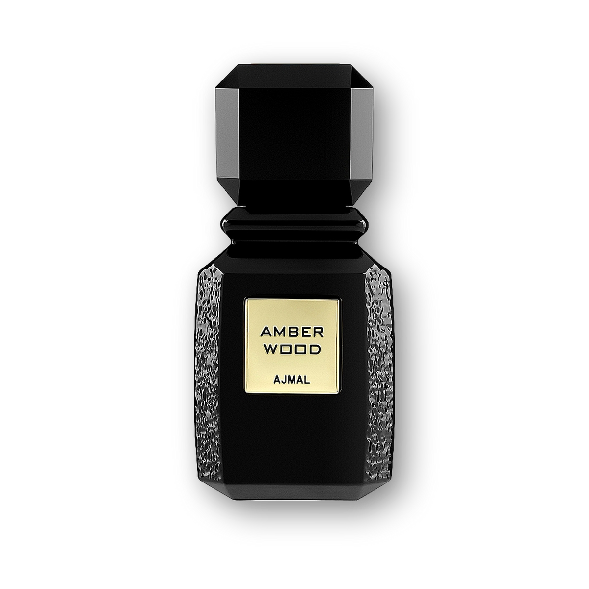 Ajmal Amber Wood EDP hero image