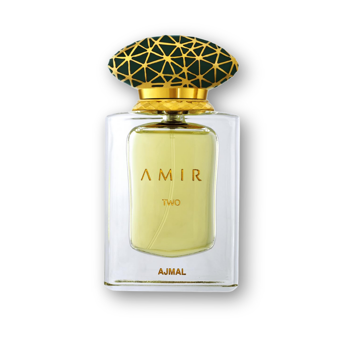 Ajmal Amir Two EDP hero image