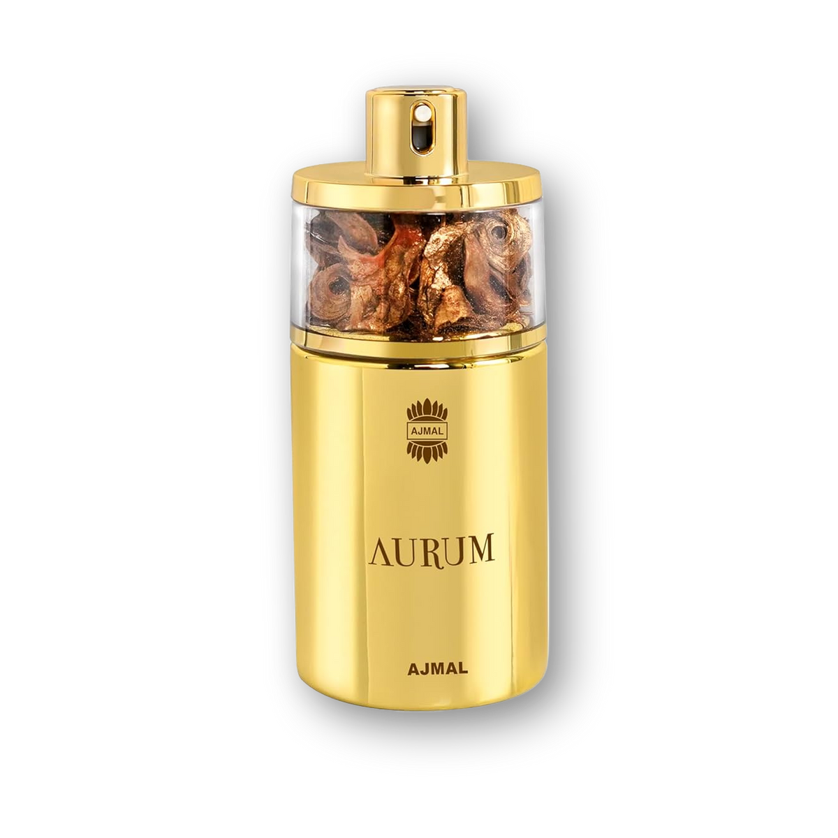 Ajmal Aurum EDP hero image