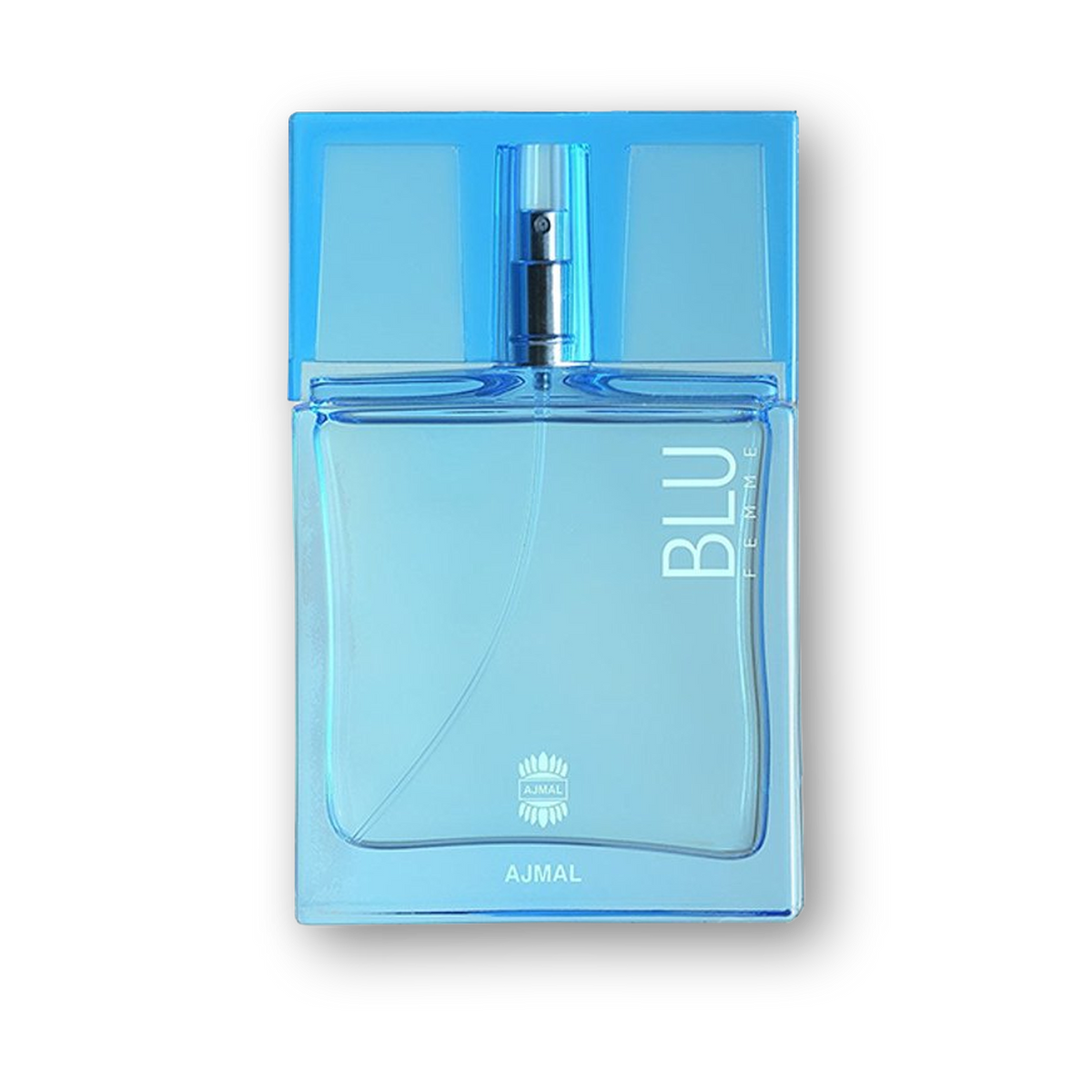 Ajmal Blu Femme EDP hero image