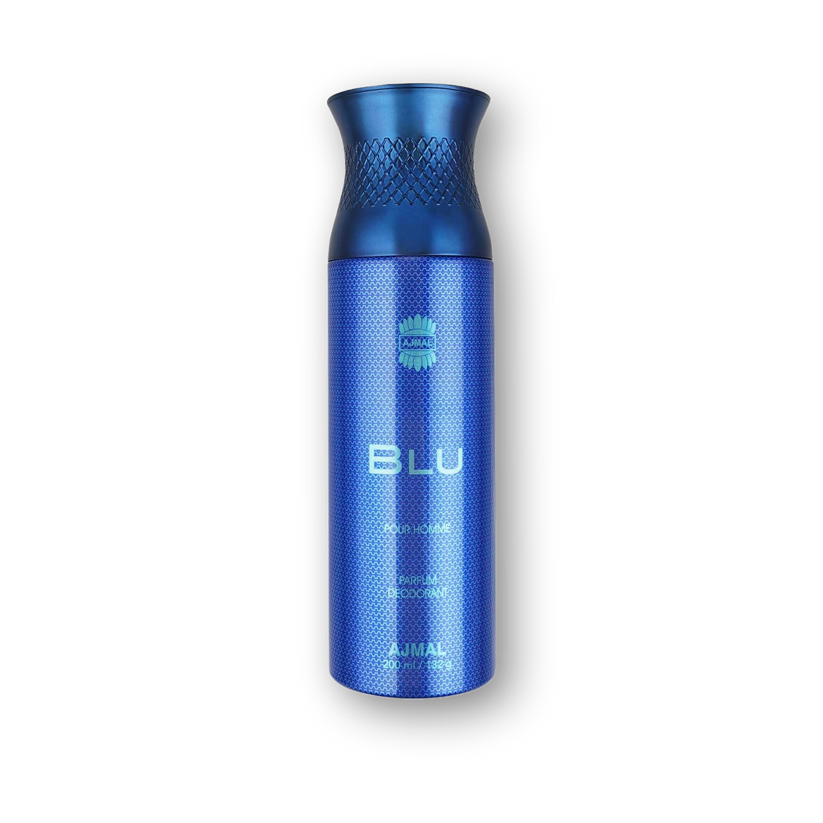 Ajmal Blu Deo. For Men hero image