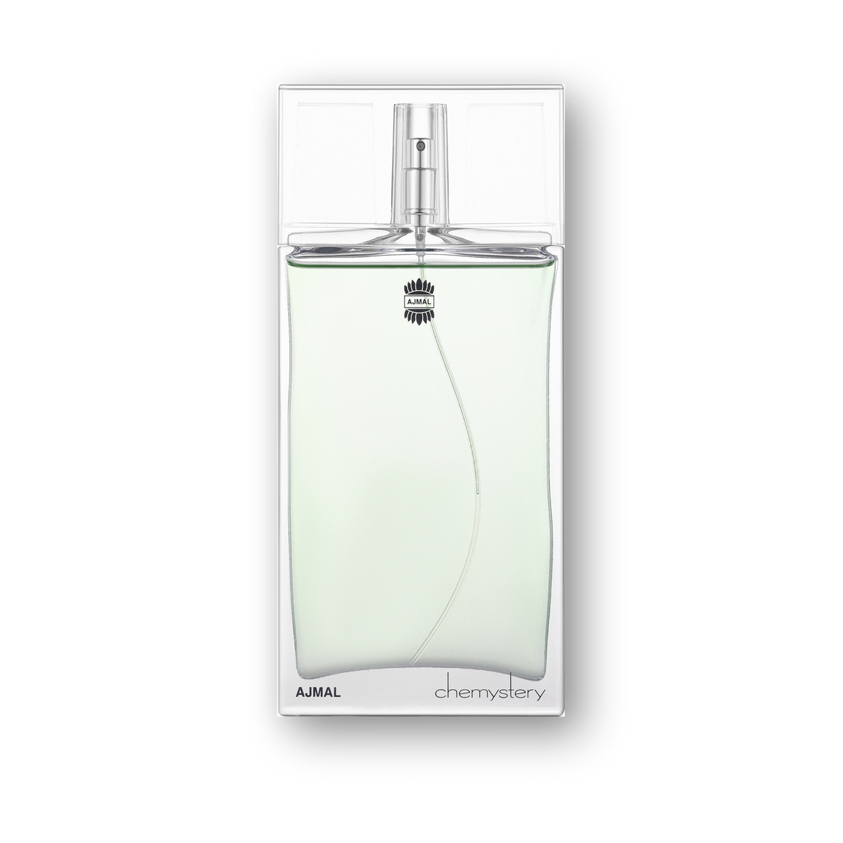 Ajmal Chemystery EDP For Women hero image