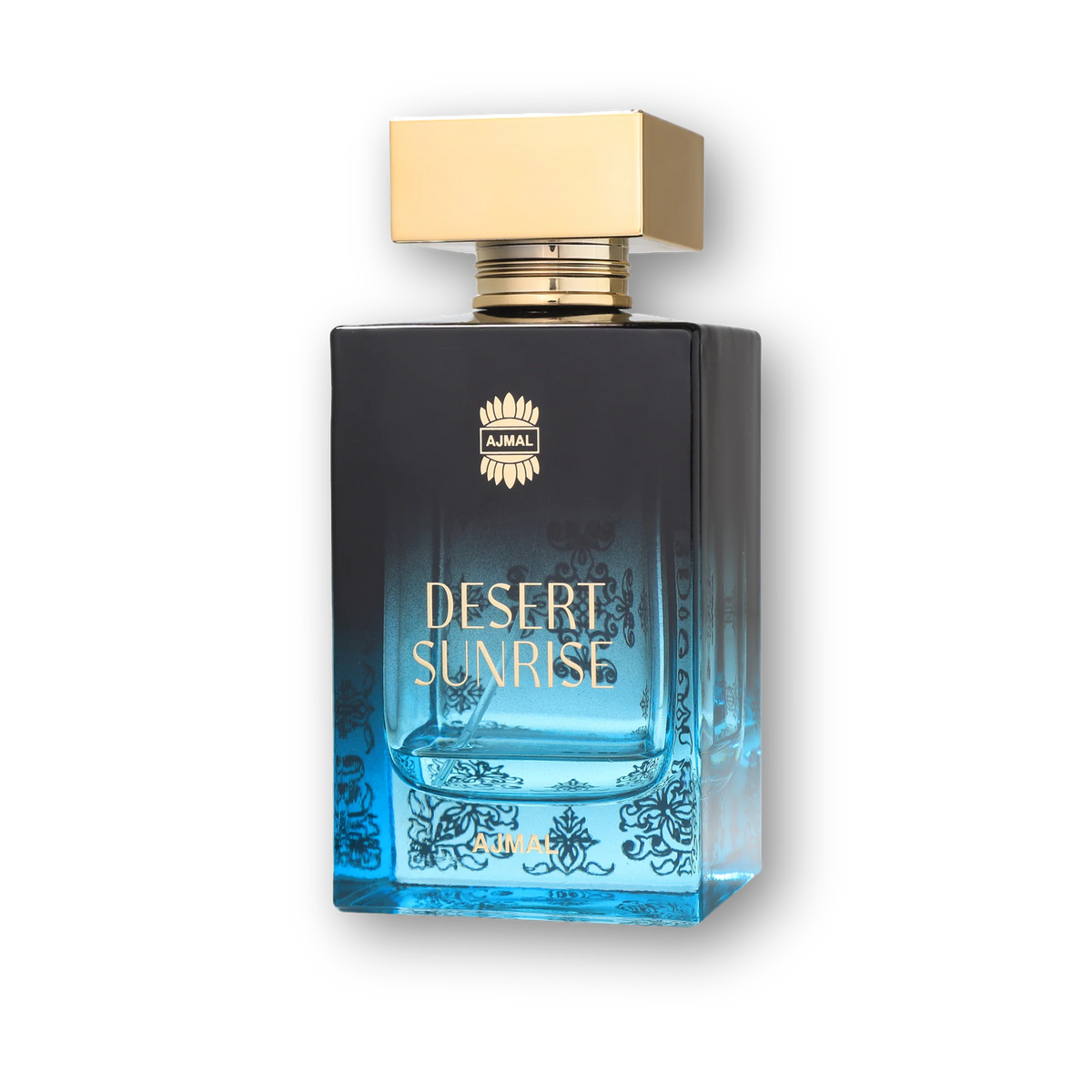 Ajmal Desert Sunrise EDP hero image
