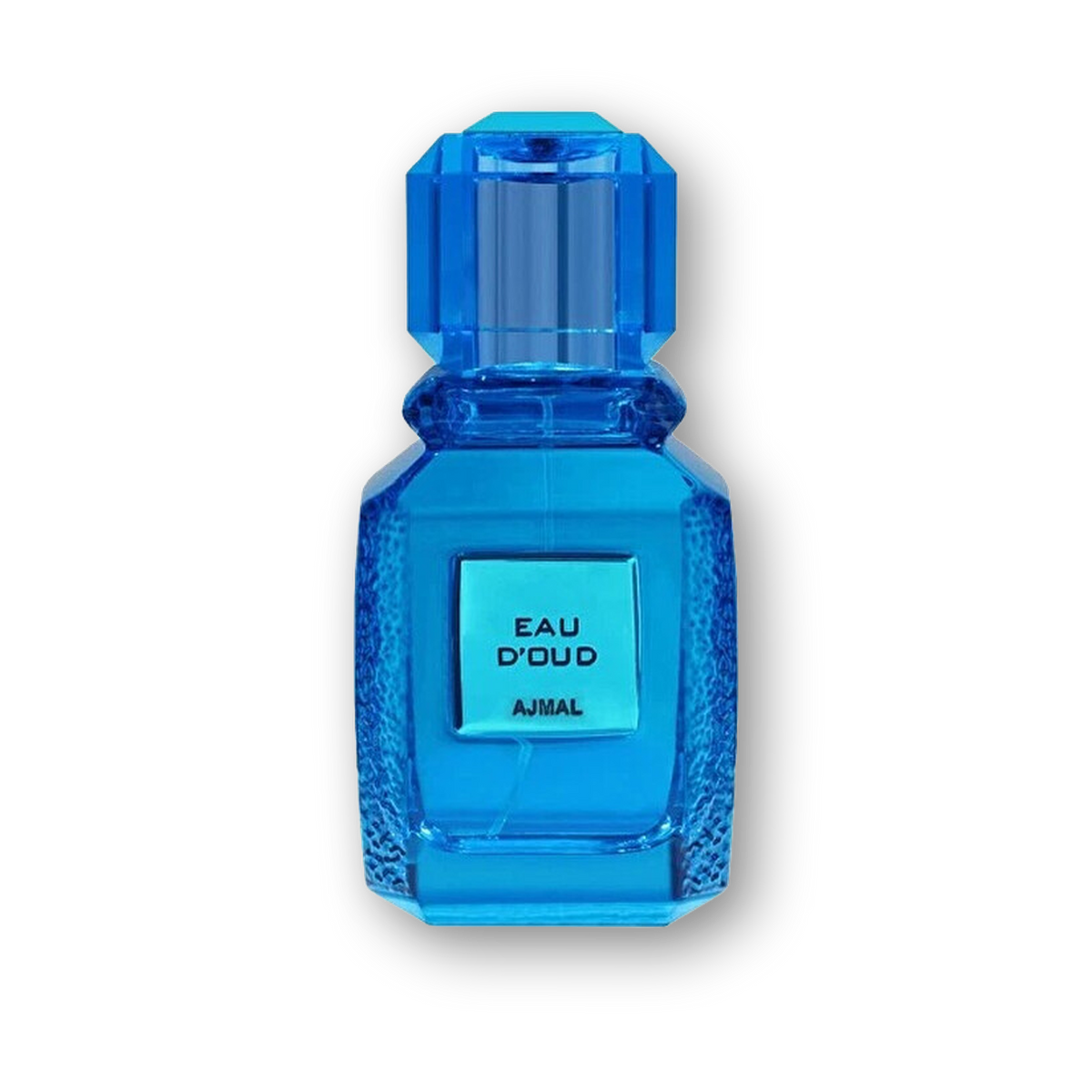 Ajmal Eau D'Oud EDP hero image