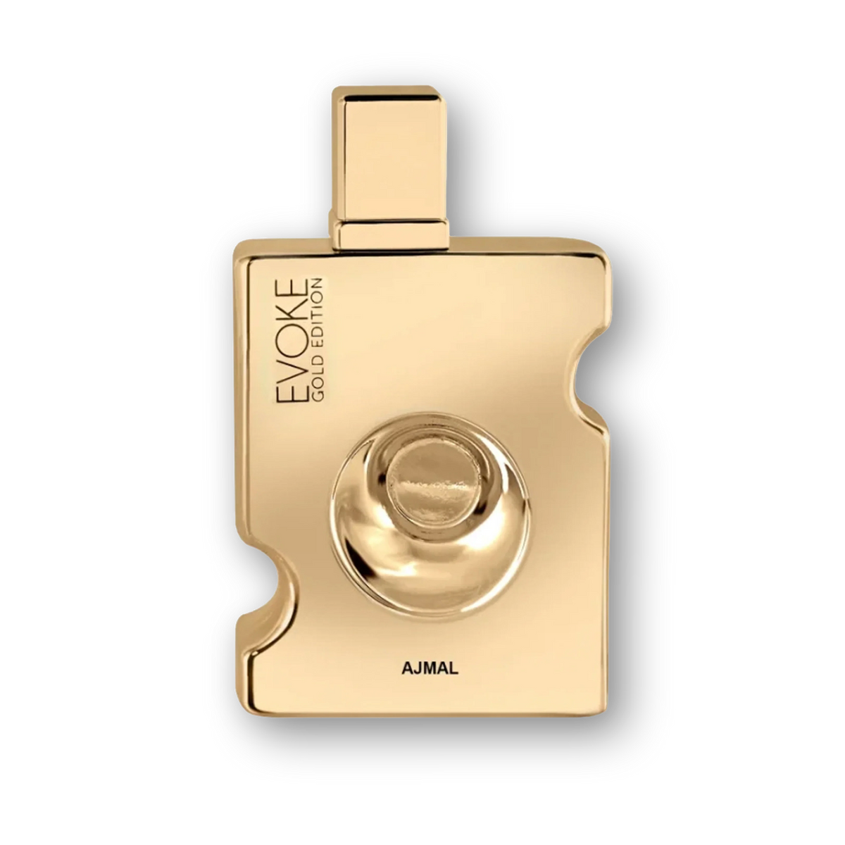 Ajmal Evoke Gold Edition EDP For Men hero image