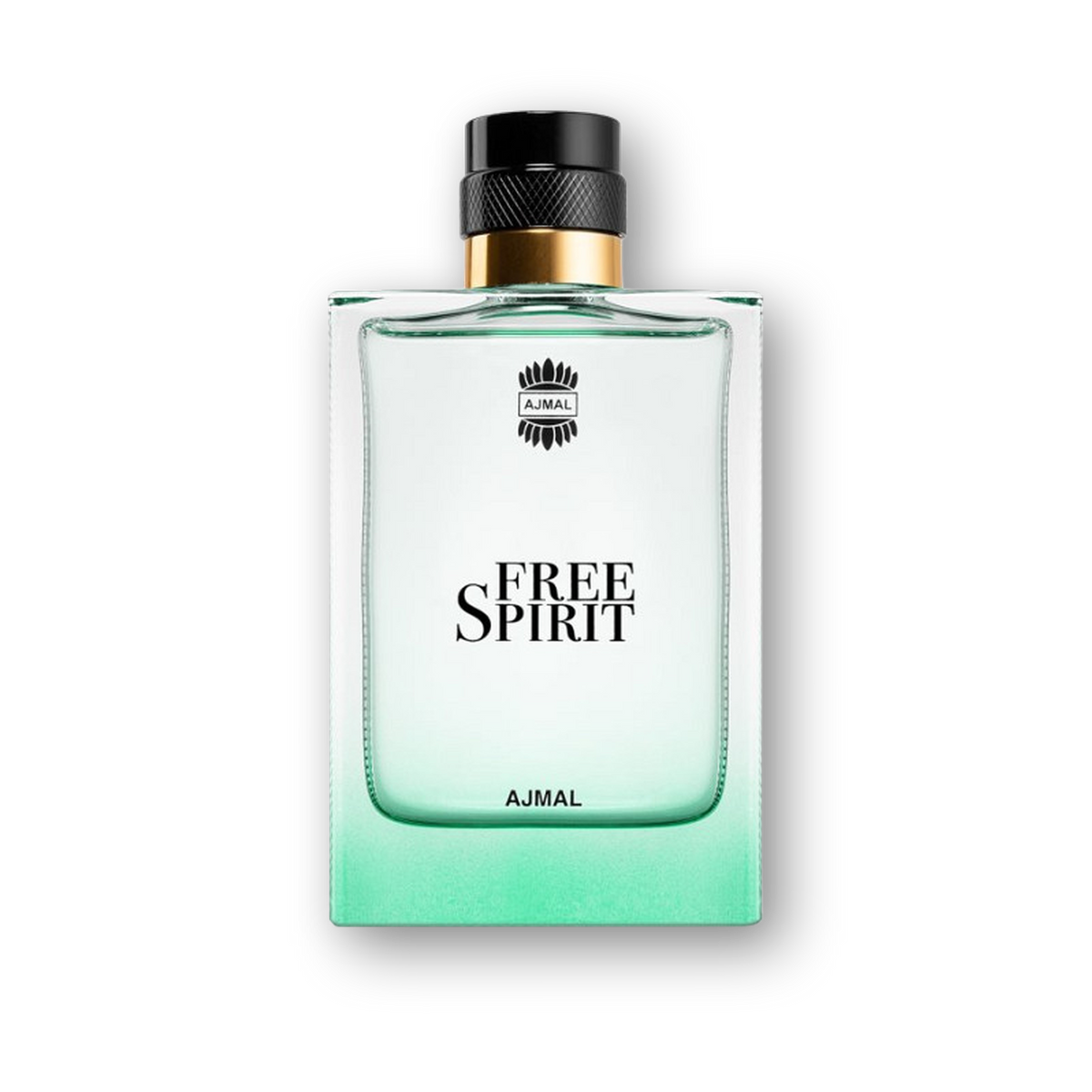 Ajmal Free Spirit EDP For Men hero image