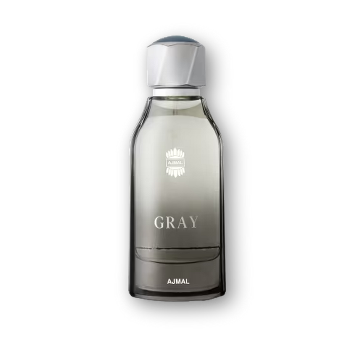 Ajmal Gray EDP For Men hero image