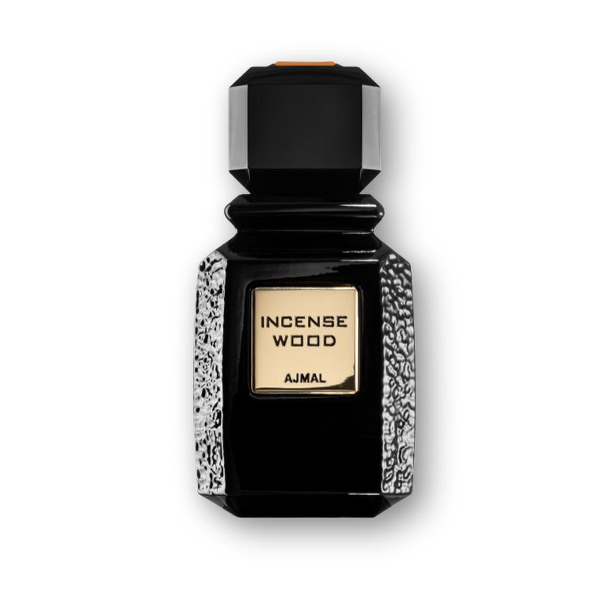 Ajmal Incense Wood EDP hero image
