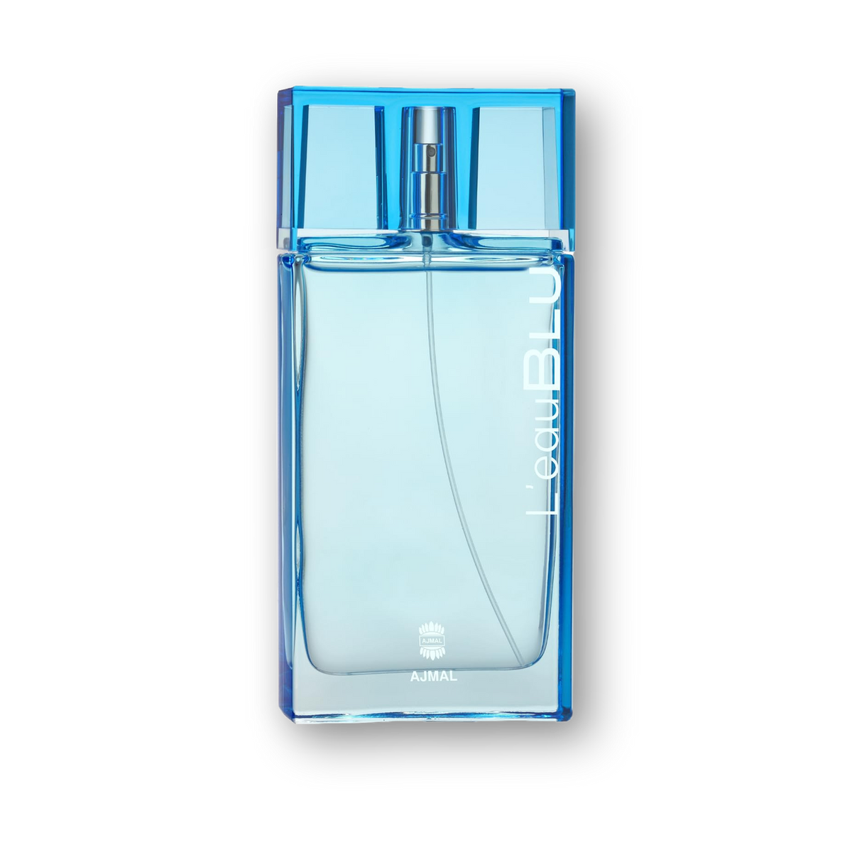 Ajmal L'Eau Blu EDP hero image