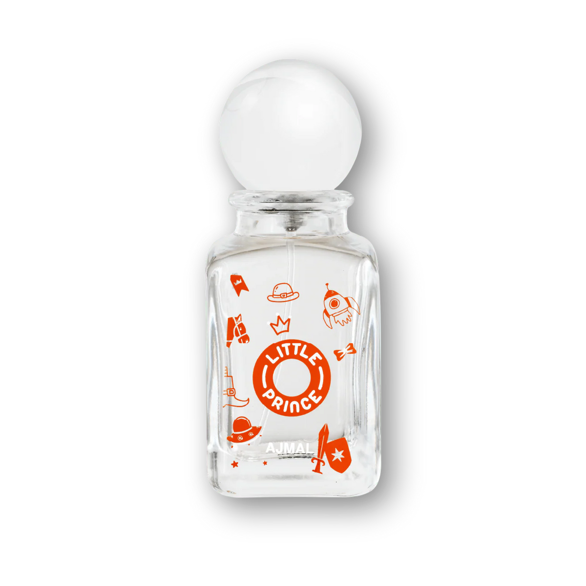 Ajmal Little Prince EDT hero image