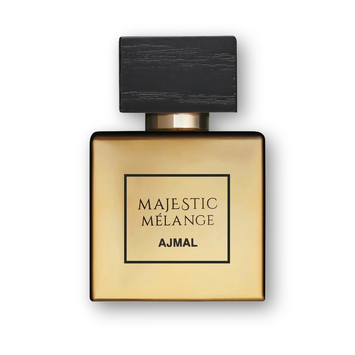 Ajmal Majestic Melange EDP hero image