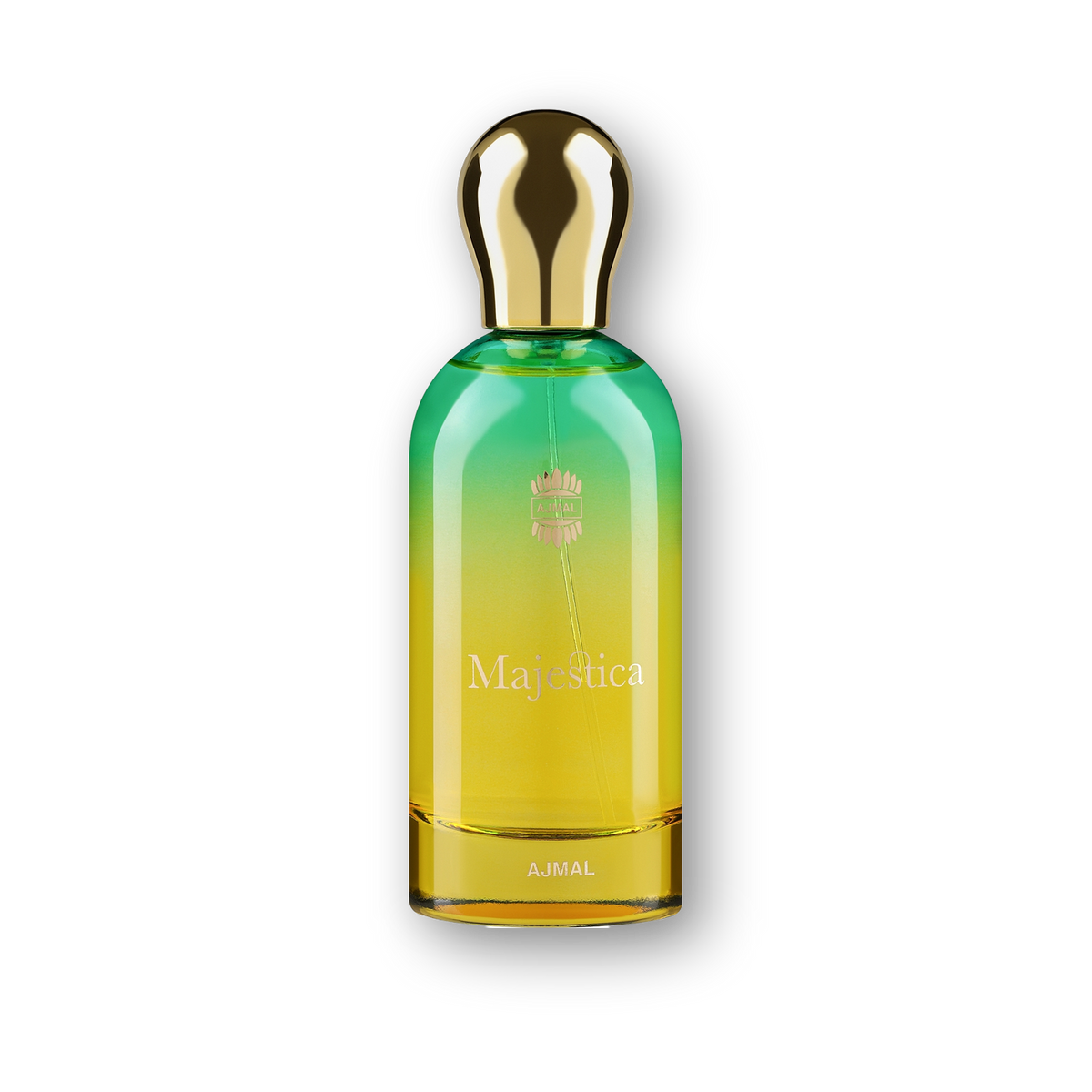 Ajmal Majestica EDP hero image