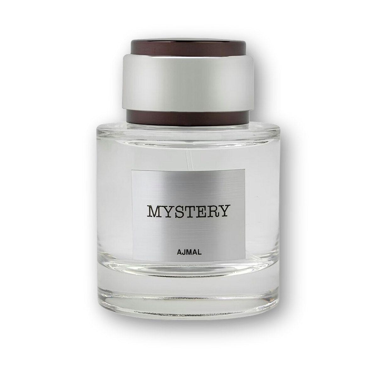 Ajmal Mystery EDP For Men hero image