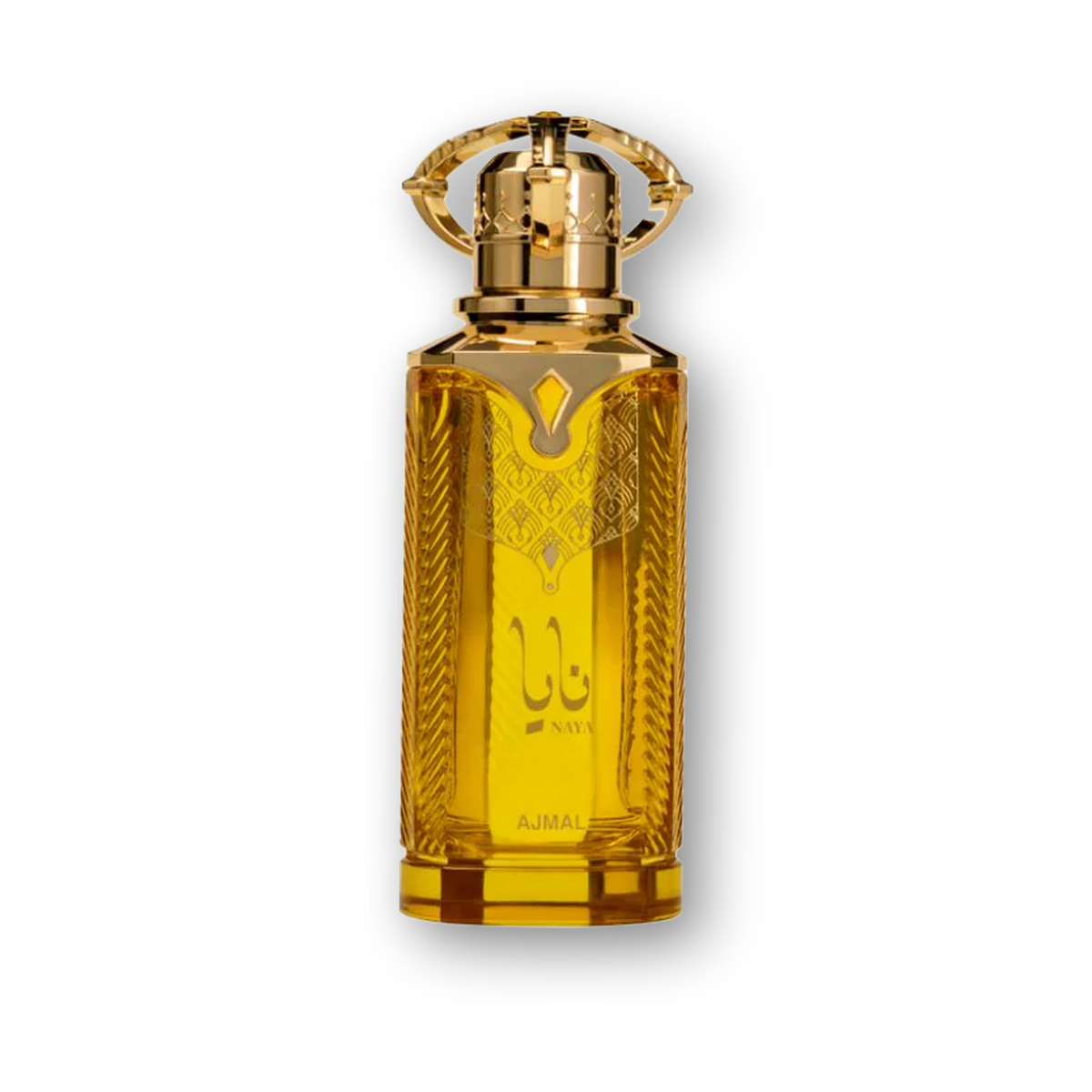Ajmal Naya EDP hero image