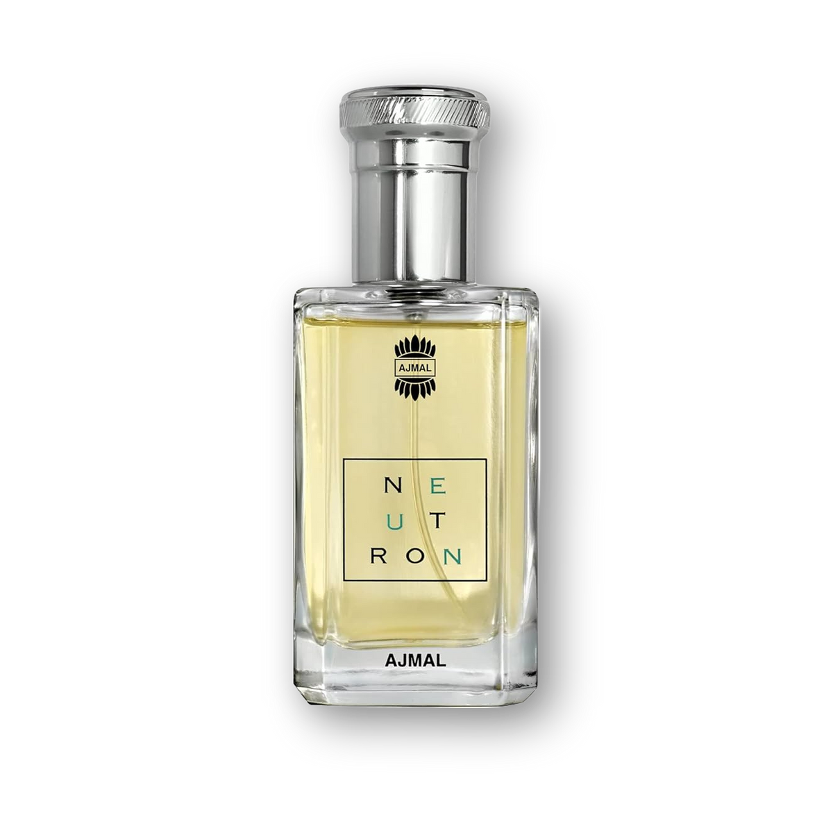 Ajmal Neutron EDP For Men hero image