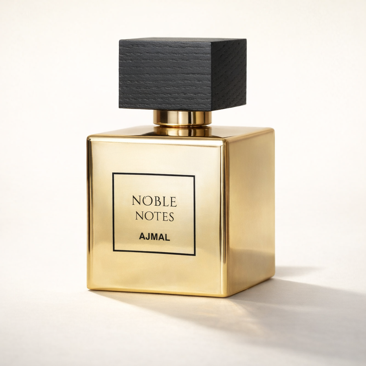 Ajmal Noble Notes EDP gallery 5 image