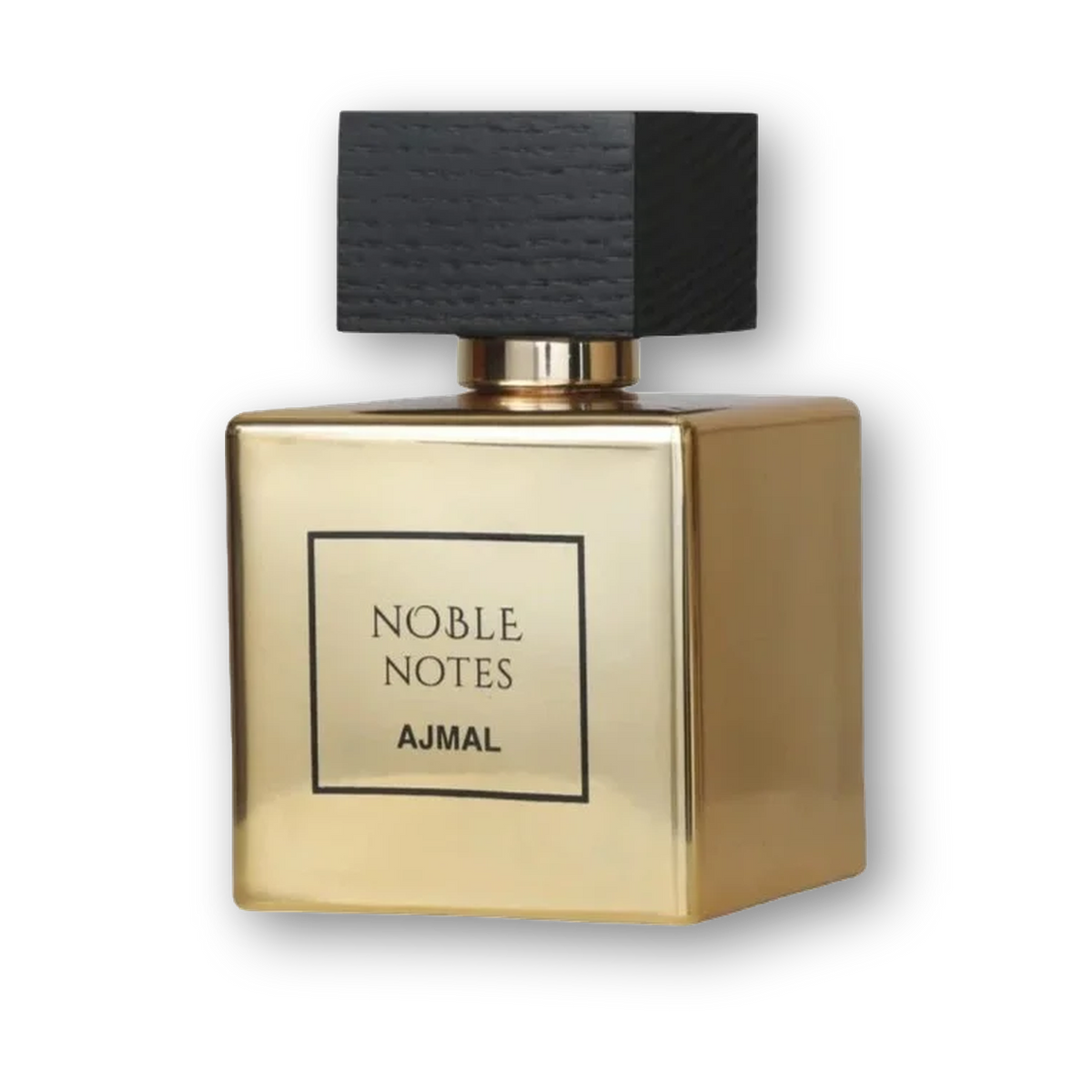 Ajmal Noble Notes EDP hero image