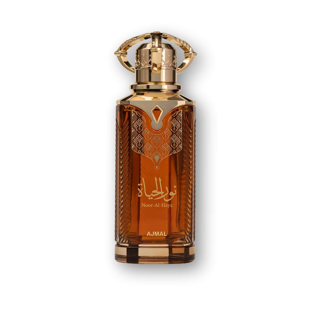 Ajmal Noor Al Haya EDP hero image