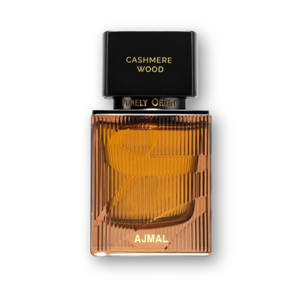 Ajmal Purely Orient Cashmere Wood EDP hero image