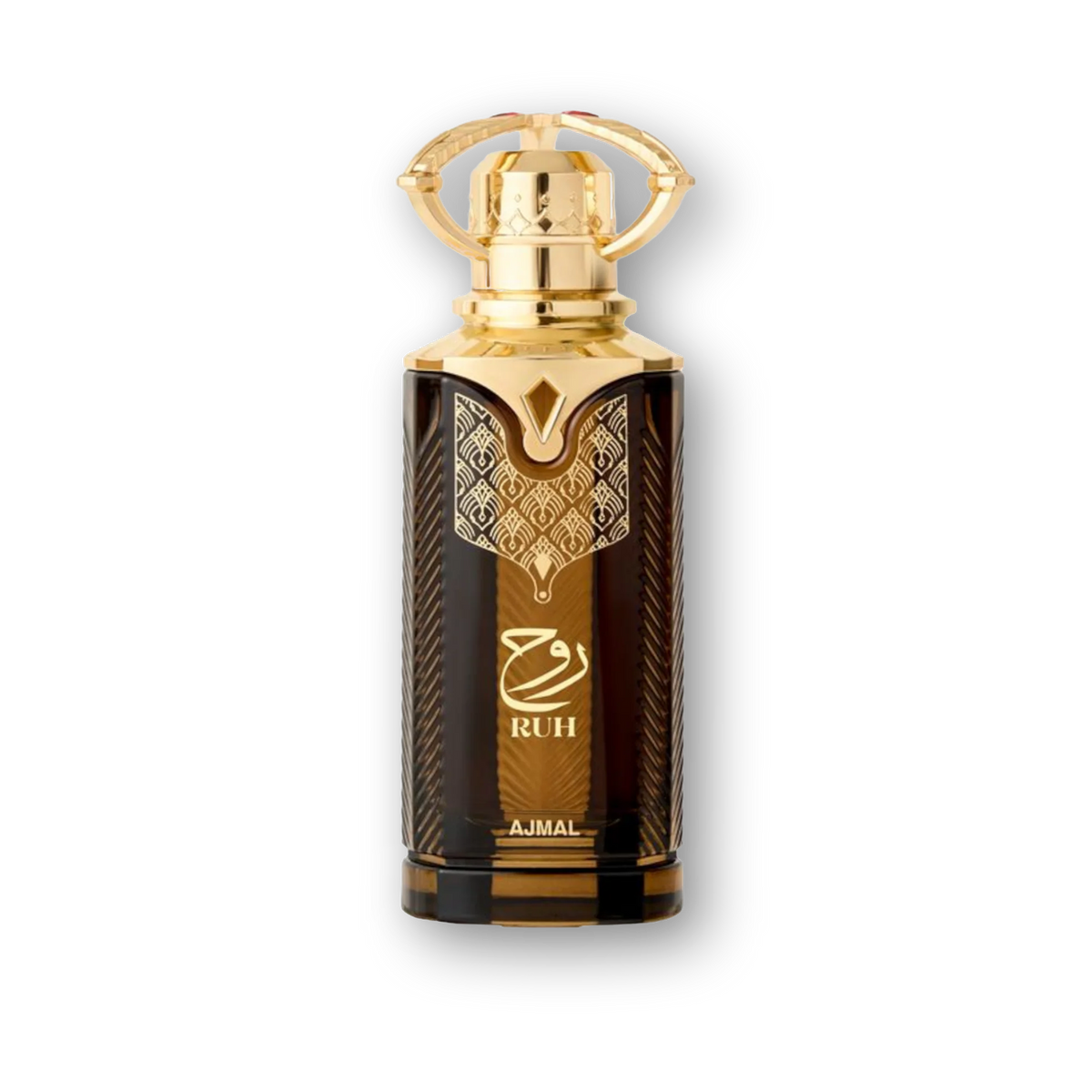 Ajmal Ruh EDP hero image