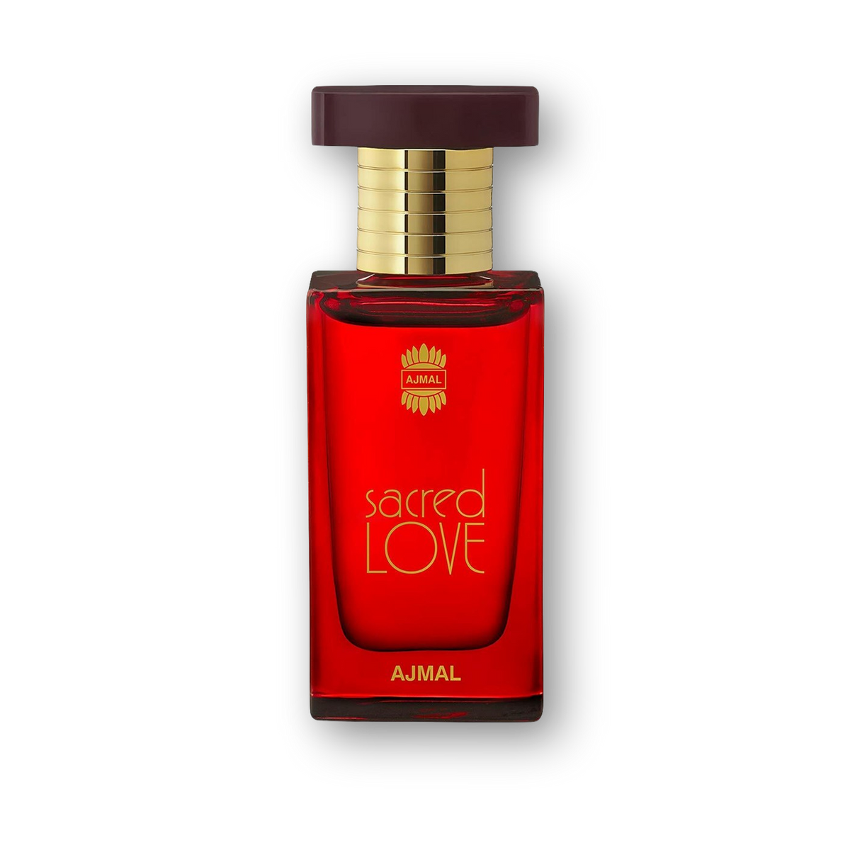 Ajmal Sacred Love EDP For Women hero image