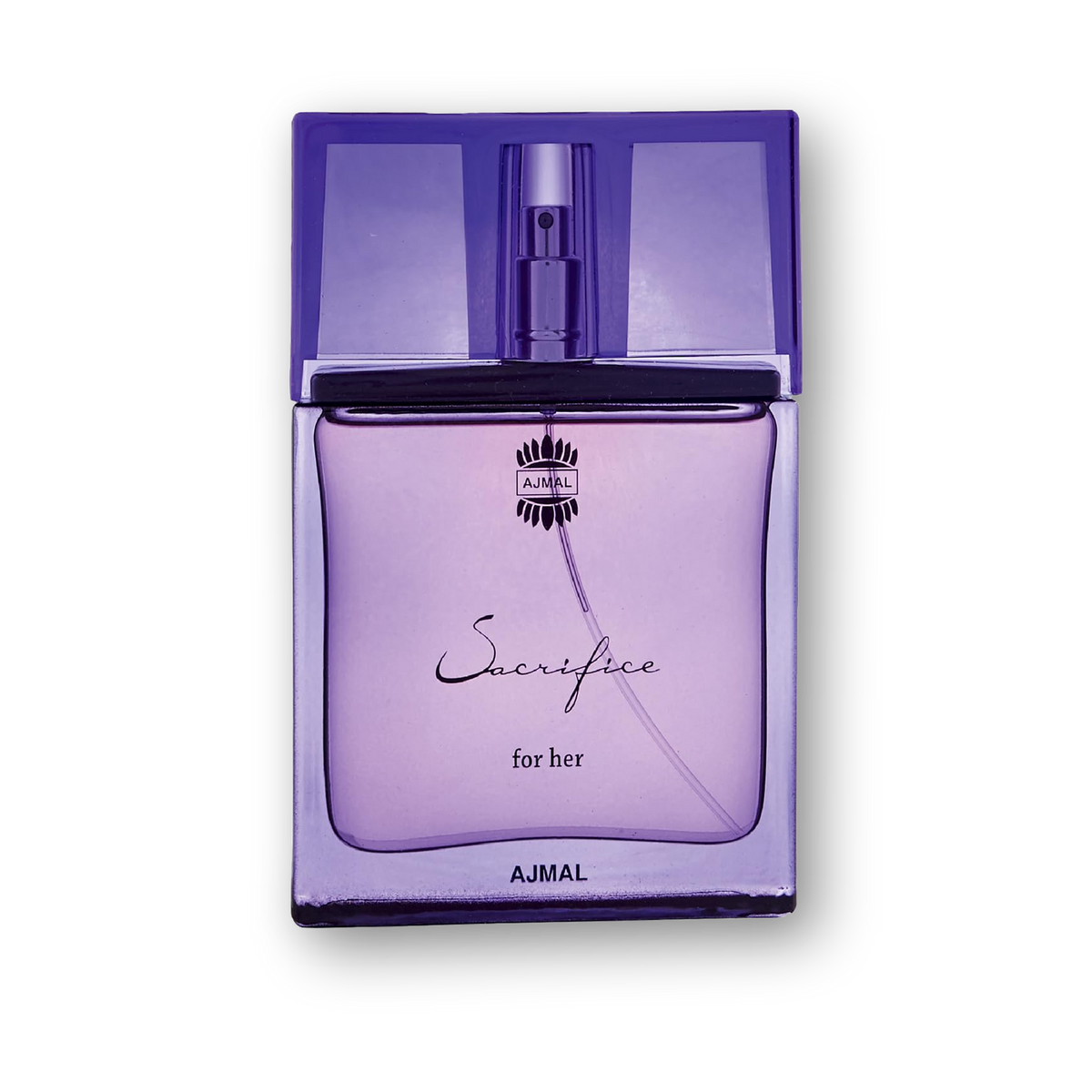 Ajmal Sacrifice Her EDP hero image