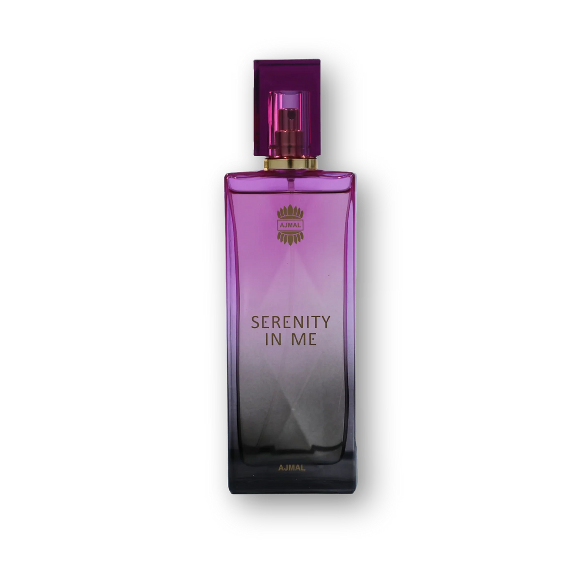 Ajmal Serenity in Me EDP For Women hero image