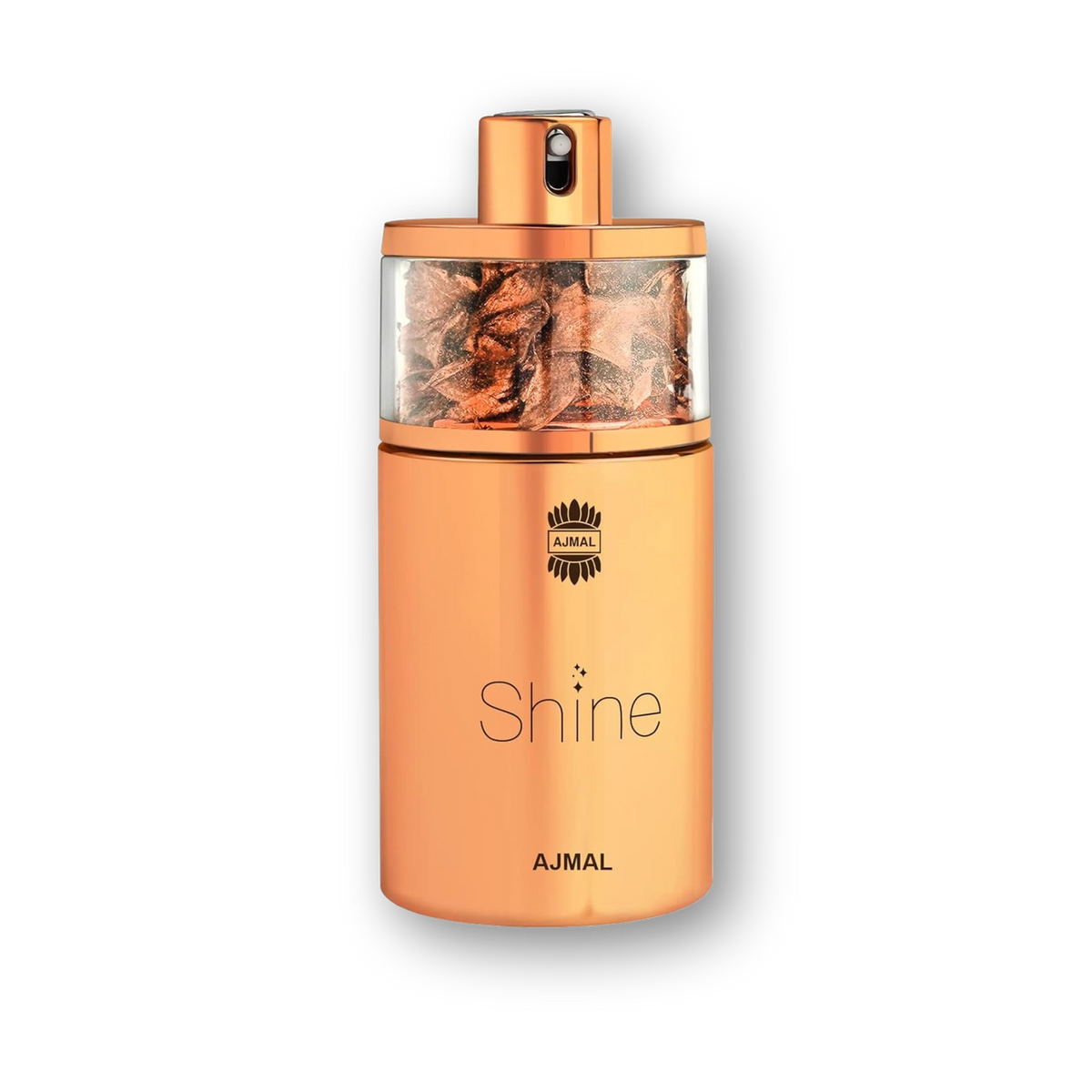 Ajmal Shine EDP For Women hero image