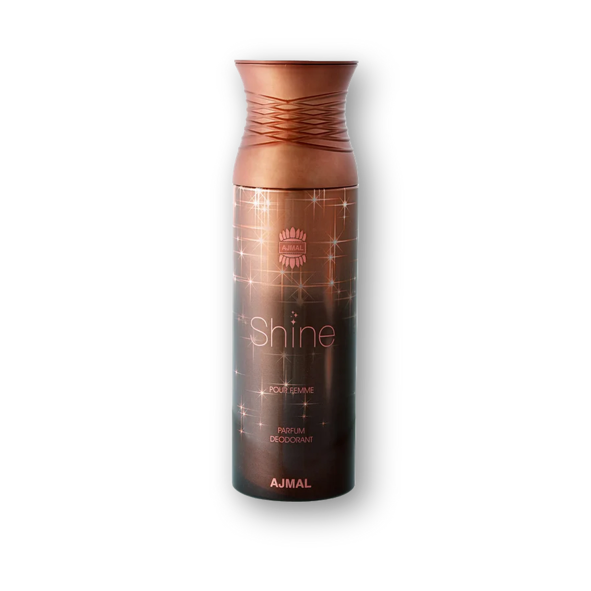 Ajmal Shine Deo. For Women hero image