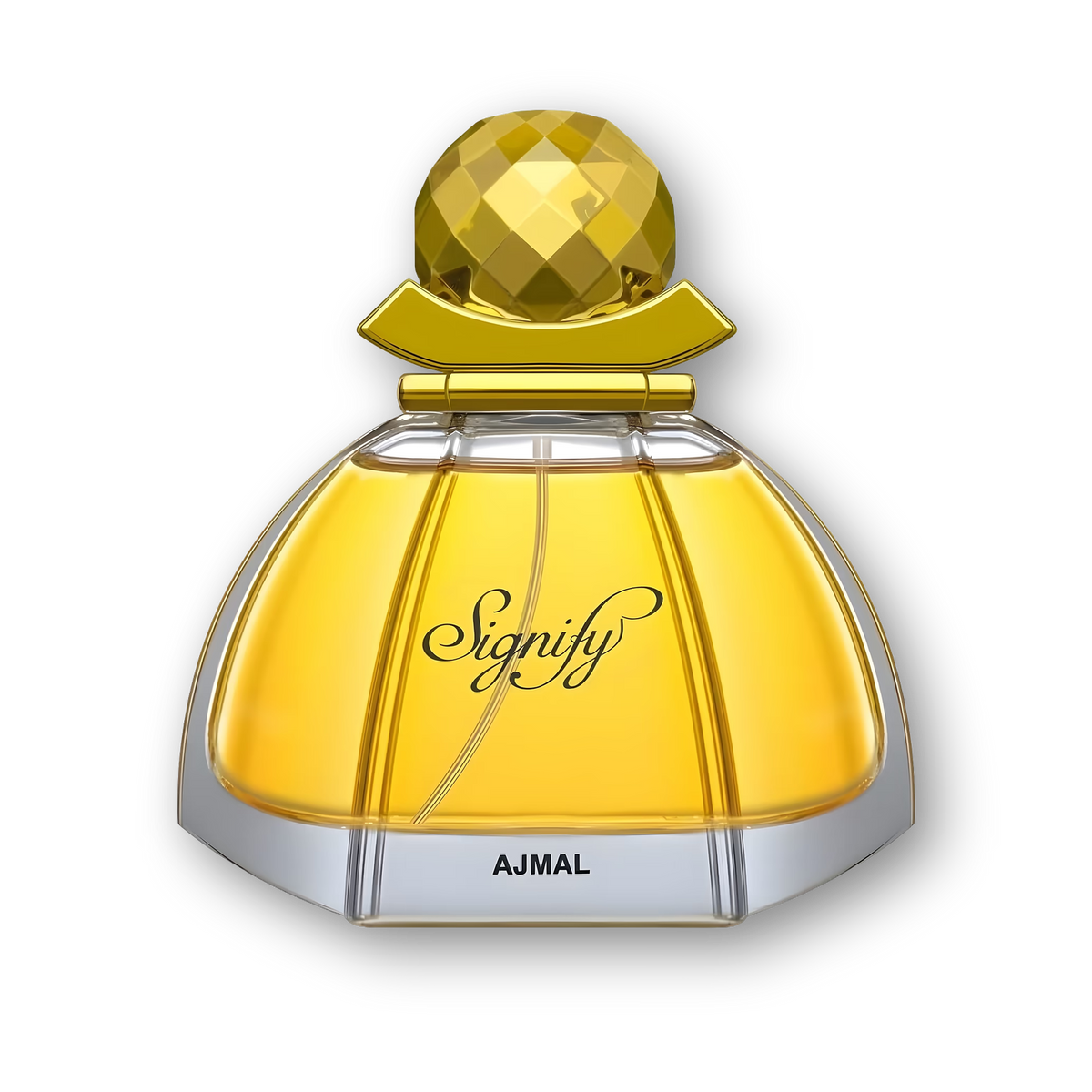 Ajmal Signify EDP For Women hero image