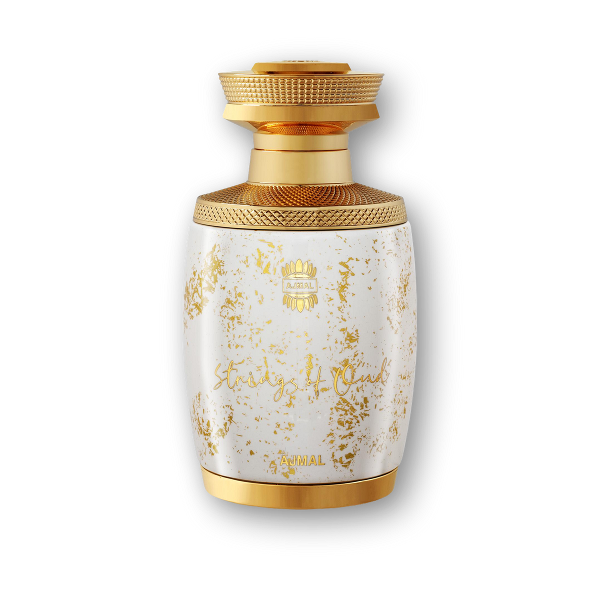 Ajmal Strings of Oud EDP hero image
