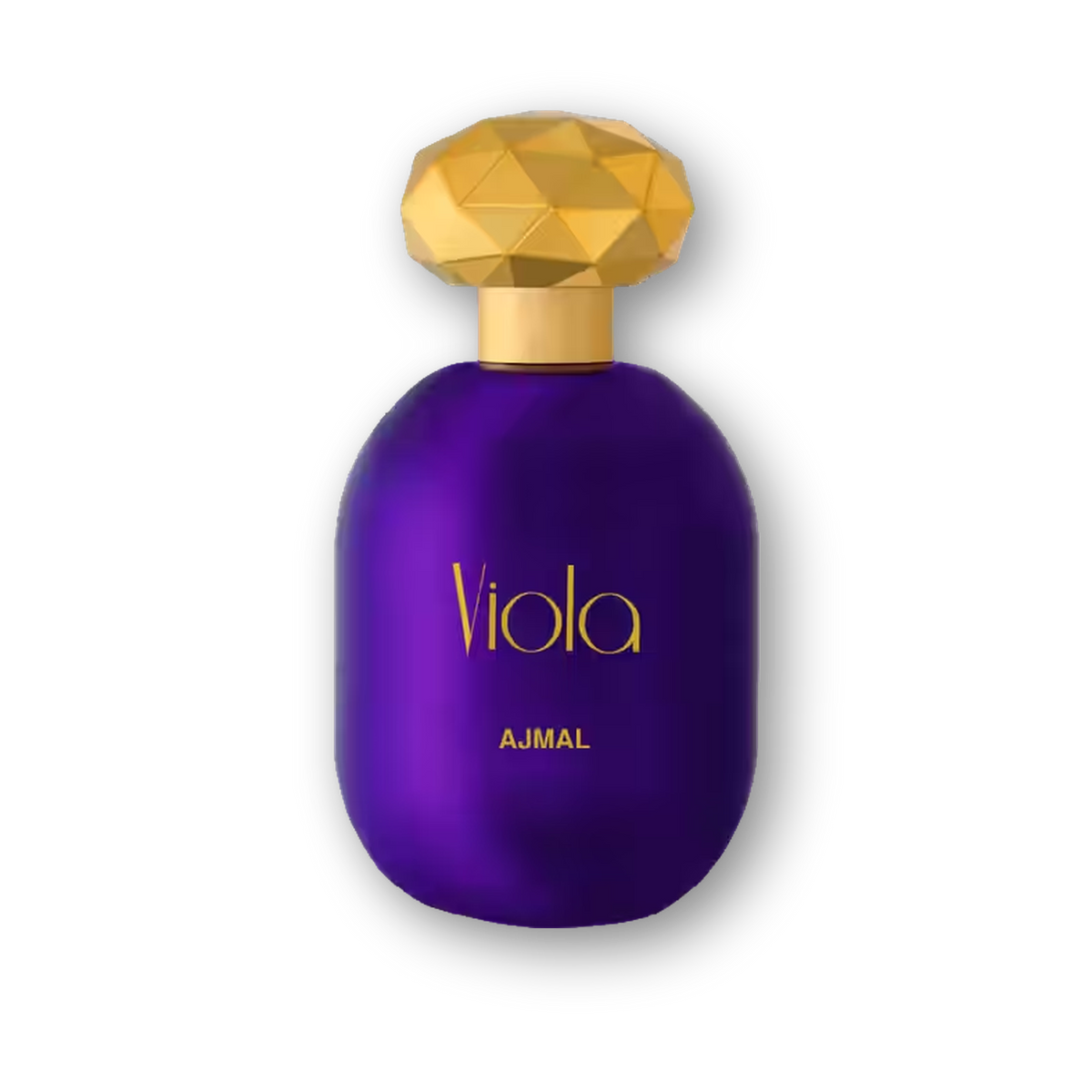 Ajmal Violet Musc Hair Mist hero image