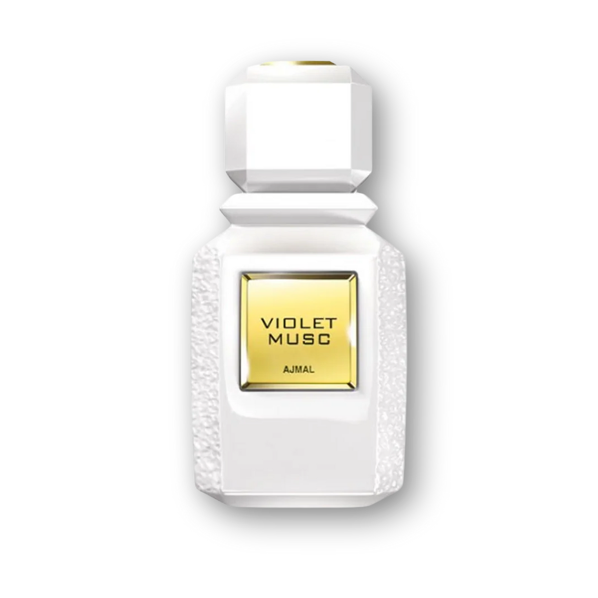 Ajmal Violet Musc EDP hero image