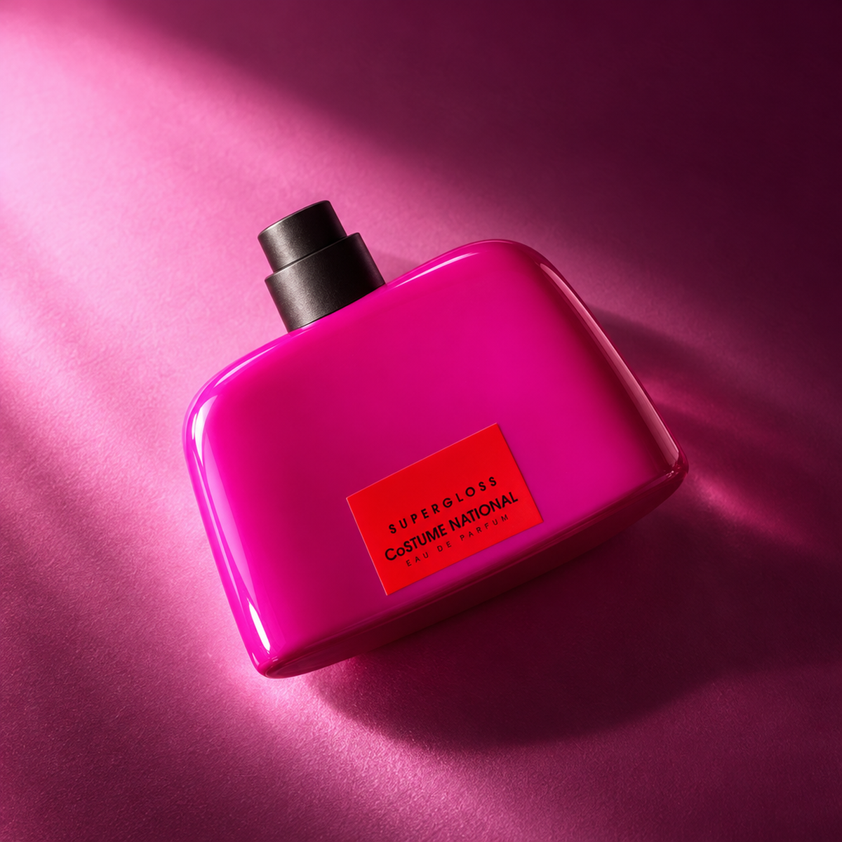 Costume National Super Gloss EDP generated angled image