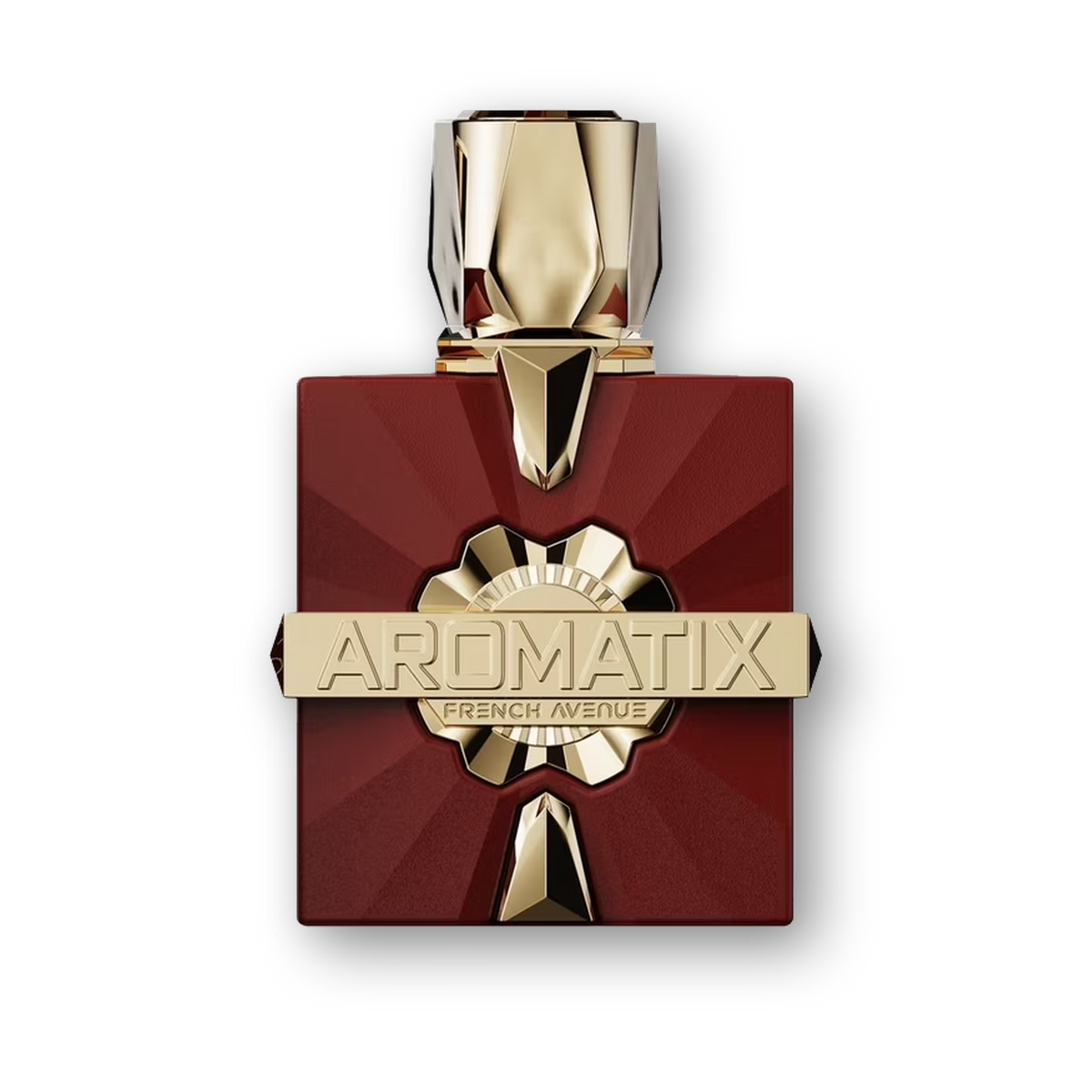French Avenue Aromatix Carnal Desire Extrait Parfum hero image