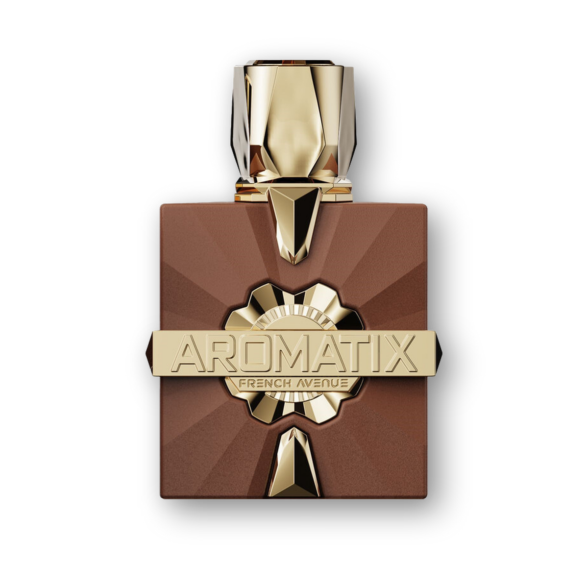 French Avenue Aromatix Royal Taboo Extrait Parfum hero image