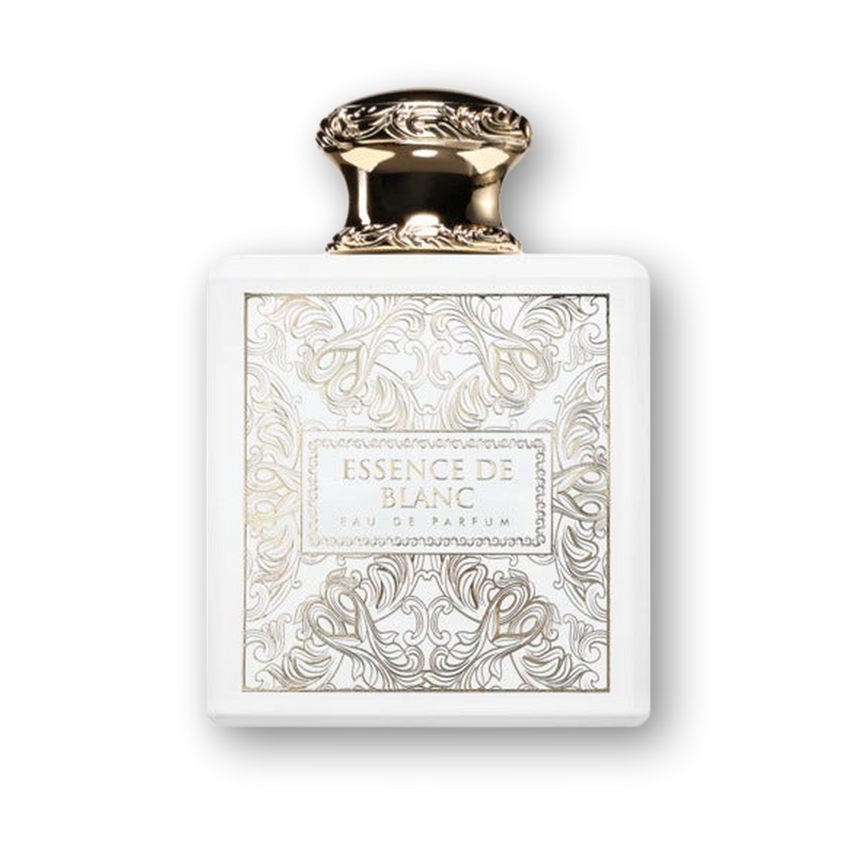French Avenue Essence de Blanc EDP hero image