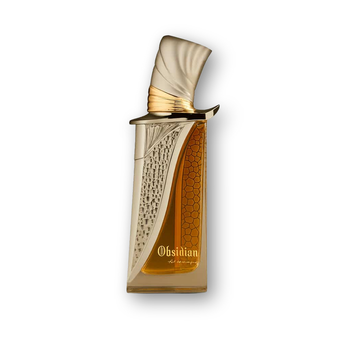 French Avenue Obsidian Extrait Parfum hero image