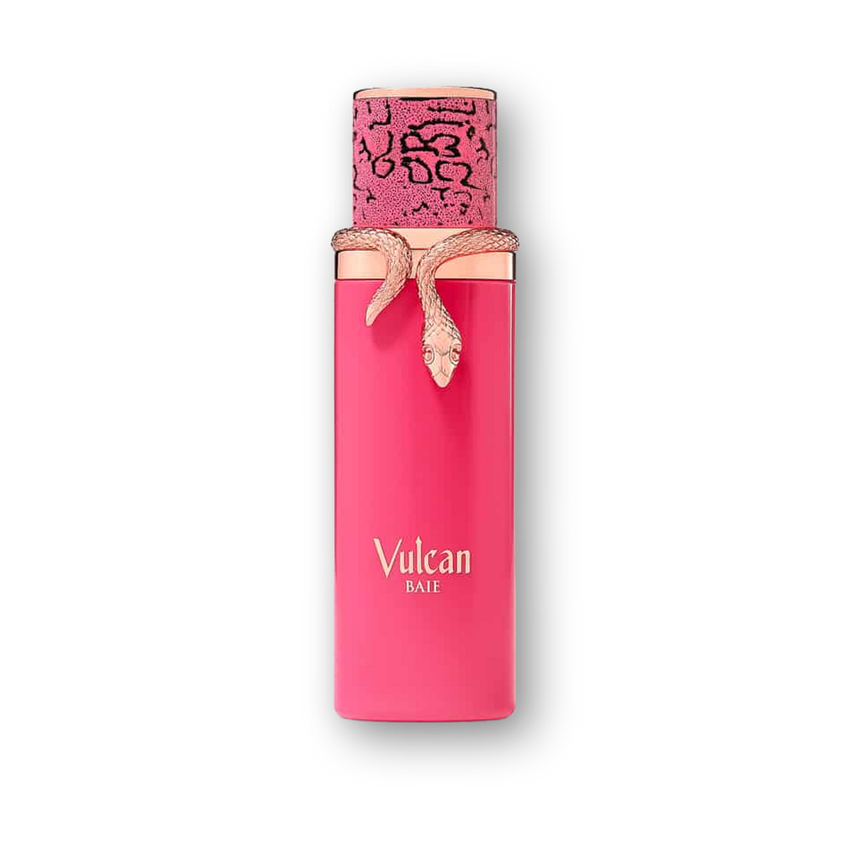 French Avenue Vulcan Baie Extrait de Parfum hero image