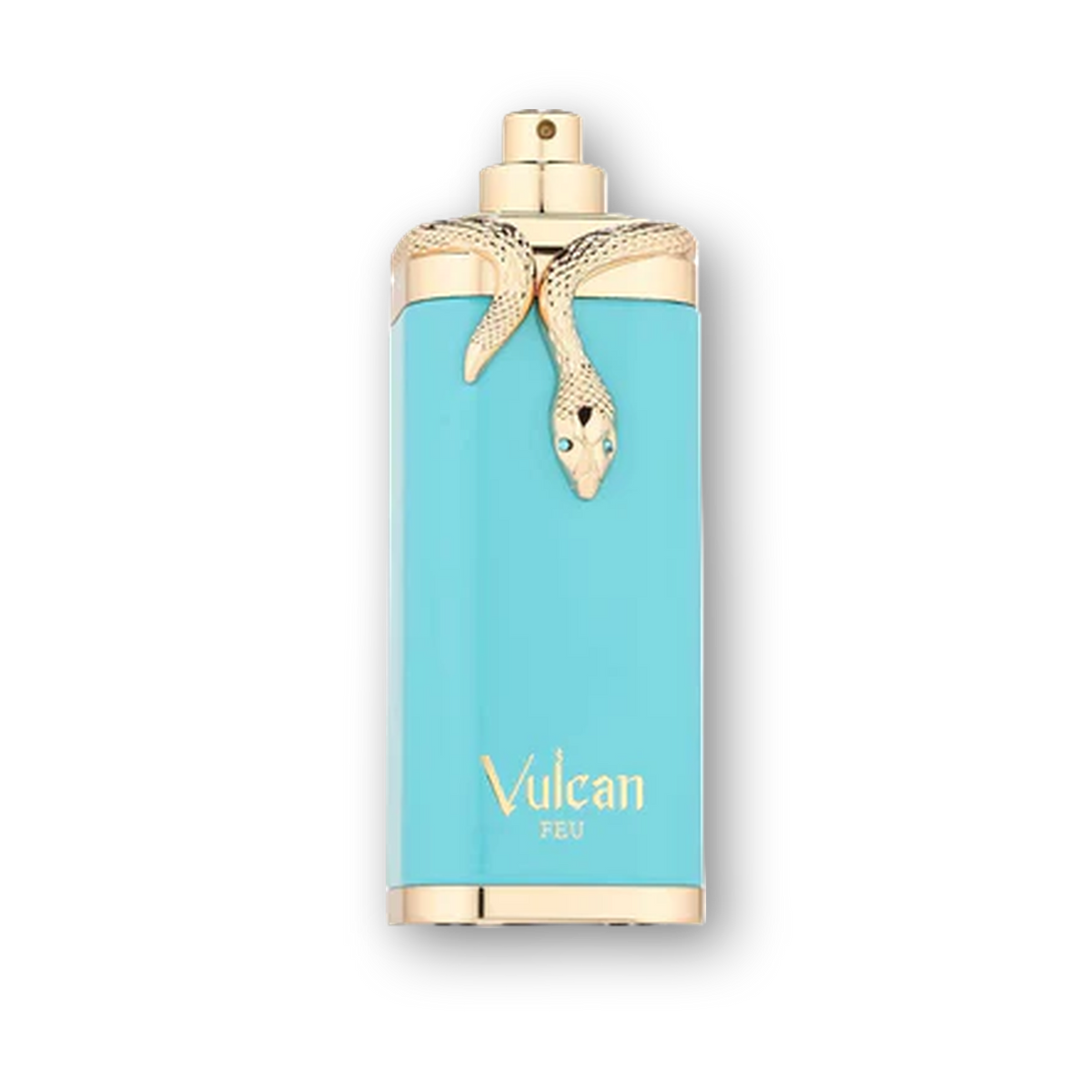 French Avenue Vulcan Feu Extrait Parfum hero image