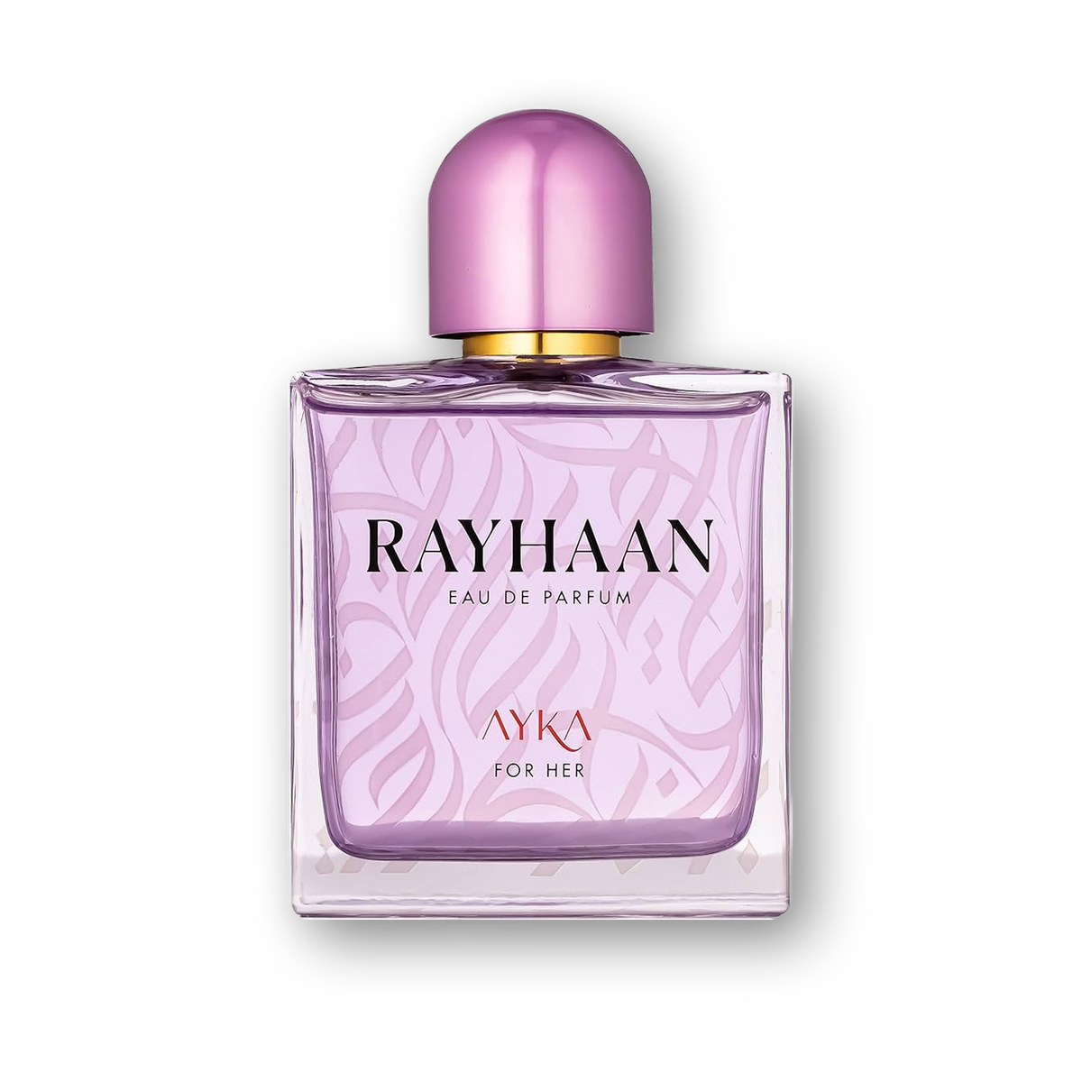 Rayhaan Ayka EDP For Women hero image