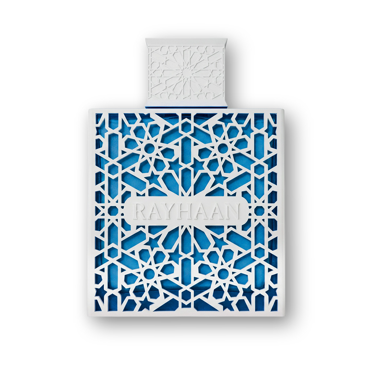 Rayhaan Azul EDP hero image
