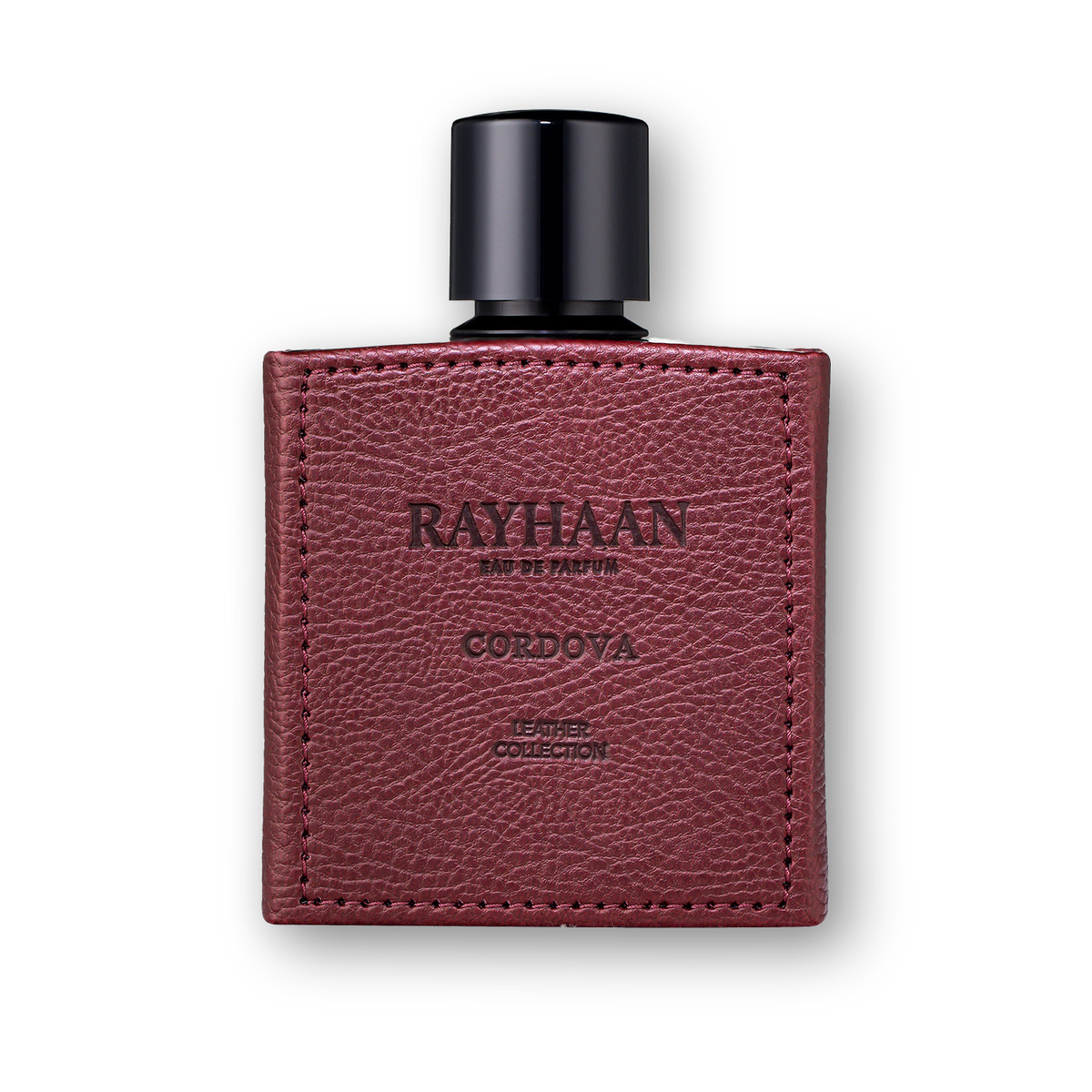 Rayhaan Cordova EDP For Men hero image